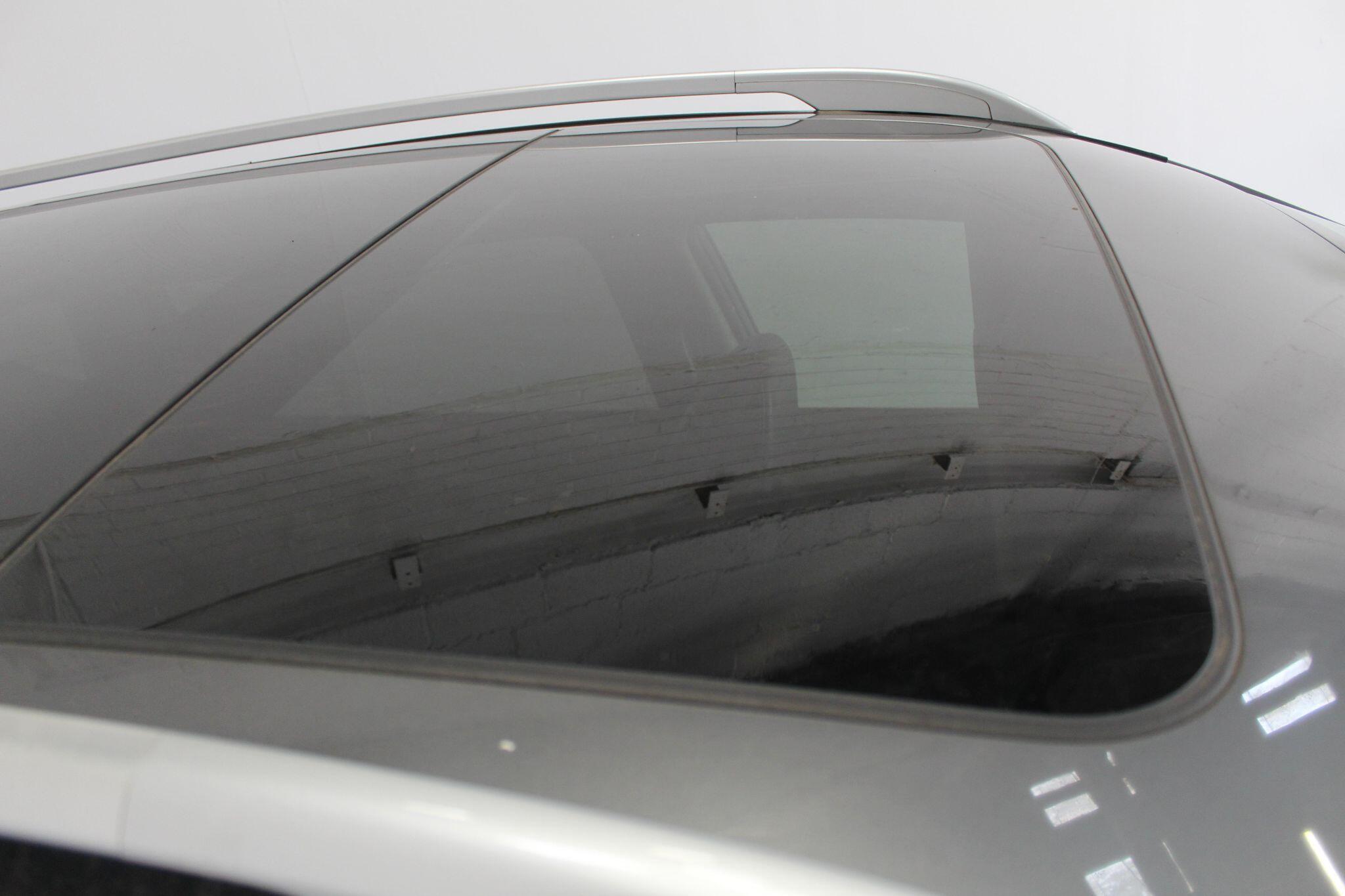 Nissan X-Trail view 21
