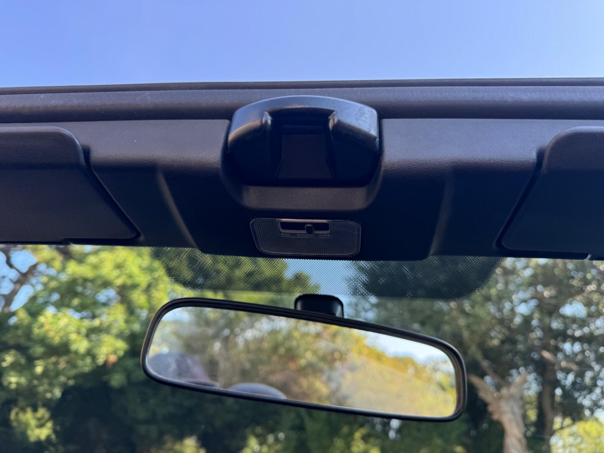 Mazda MX-5 view 58