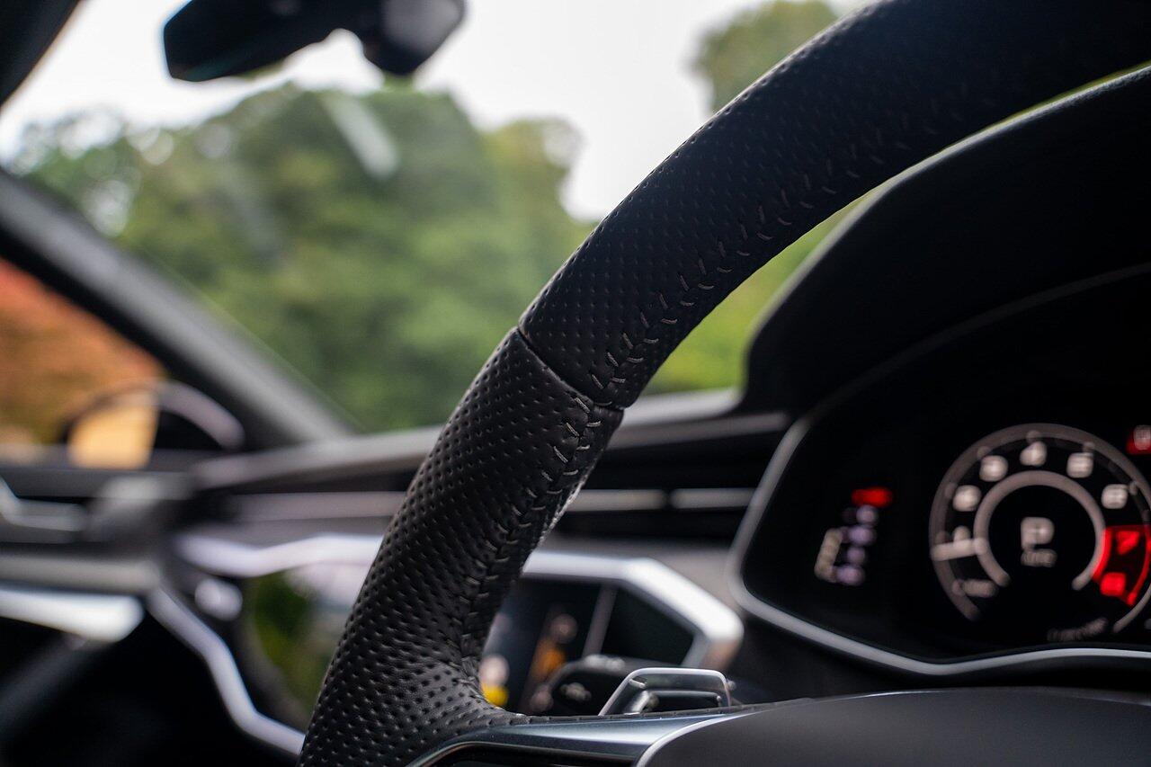 Audi RS6 view 81