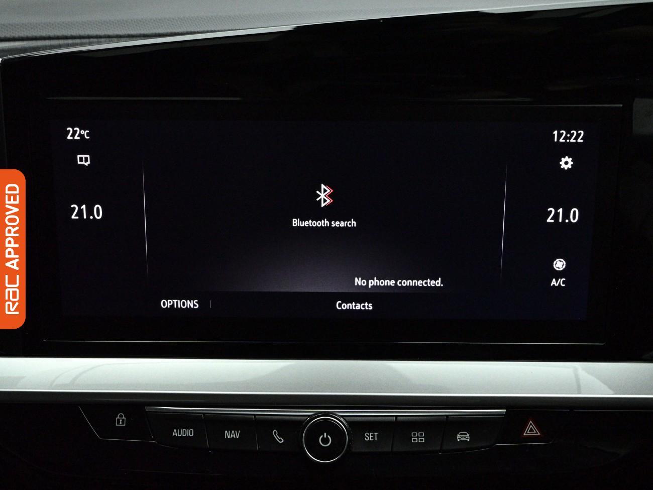 Vauxhall Mokka view 14