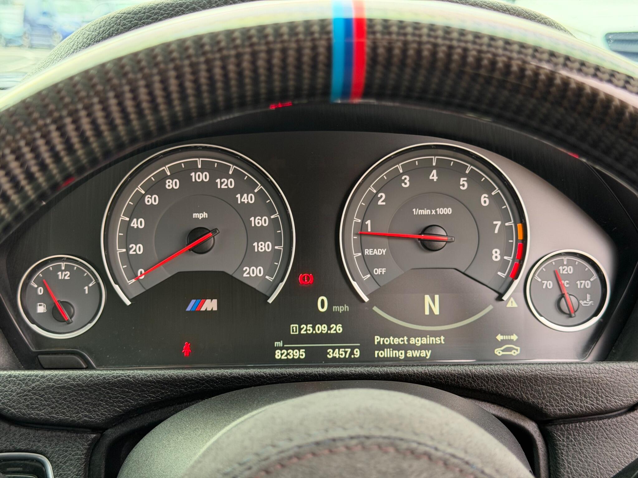 BMW M4 view 34
