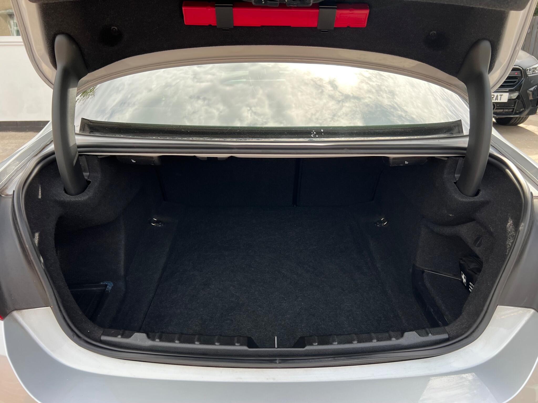 BMW 4 Series view 66