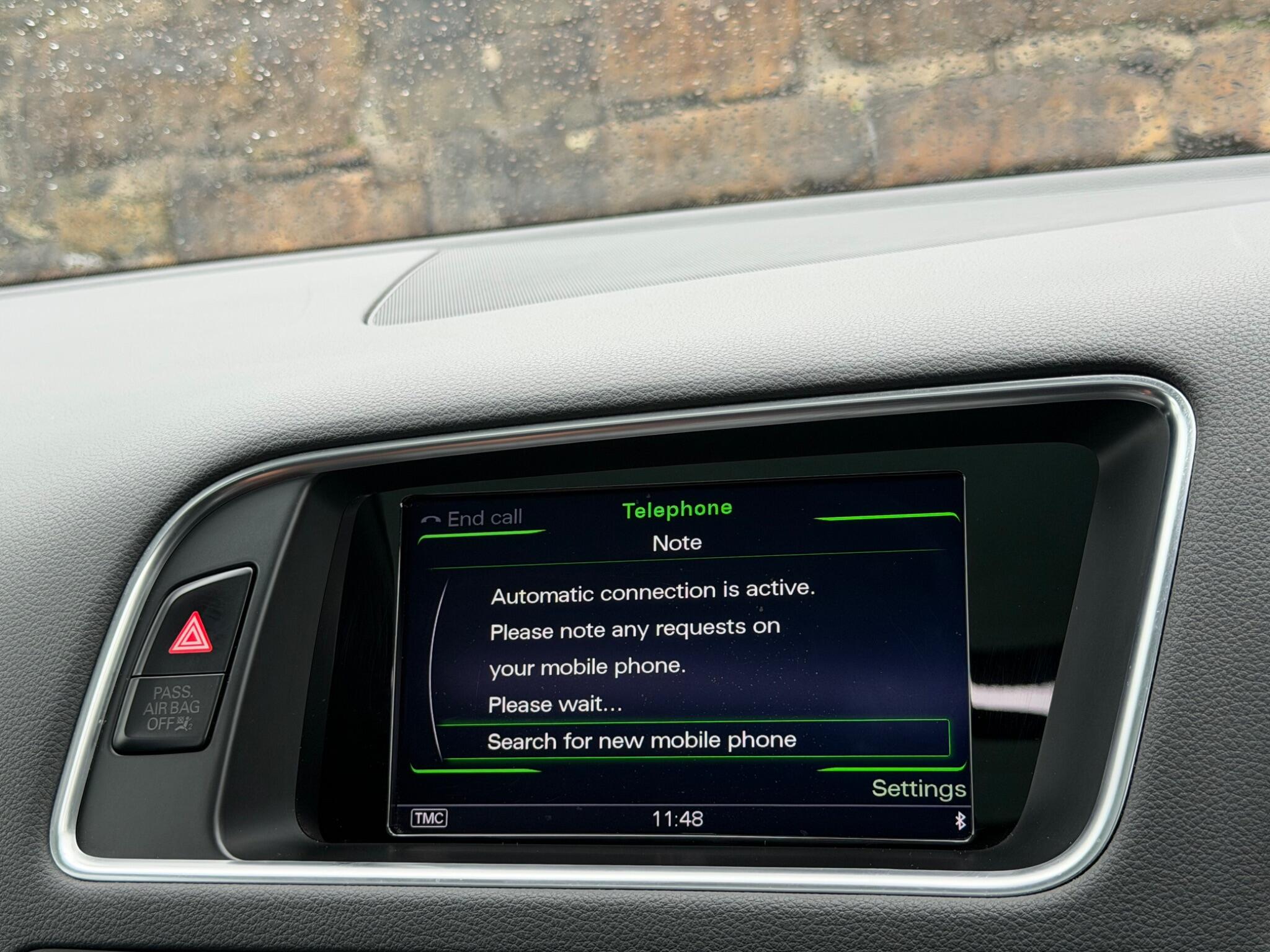 Audi SQ5 view 35