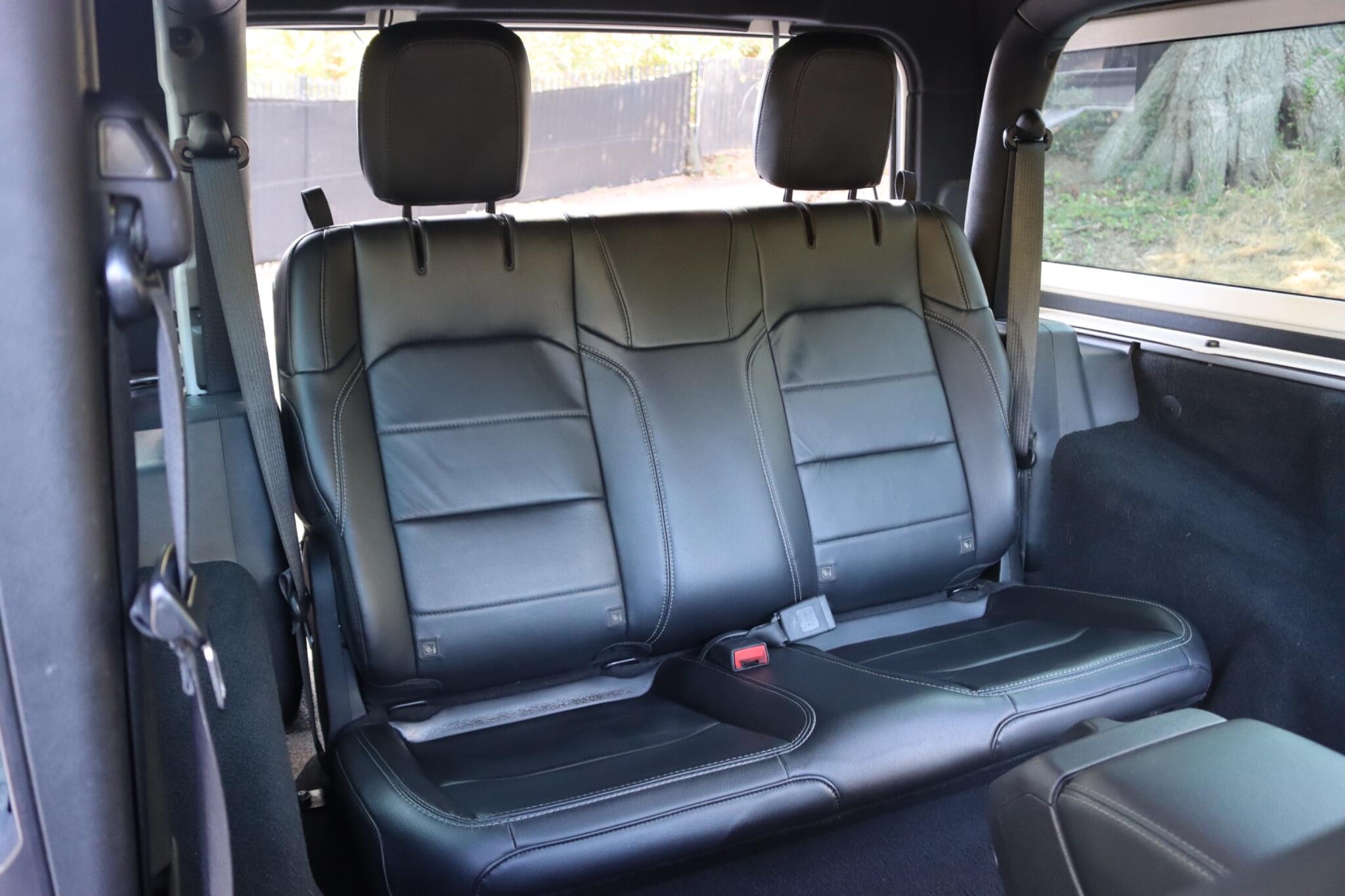 Jeep Wrangler view 44