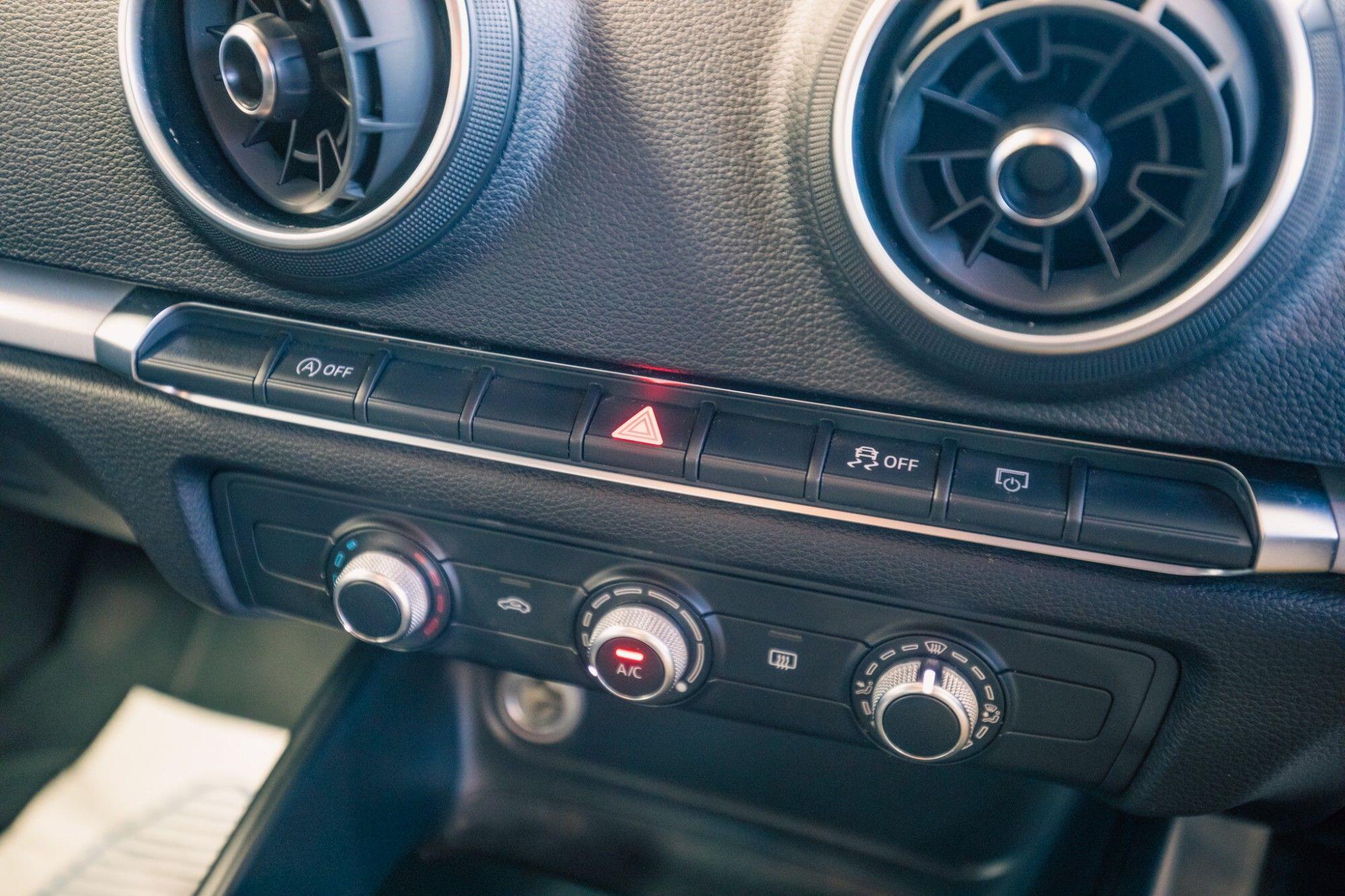 Audi A3 view 19