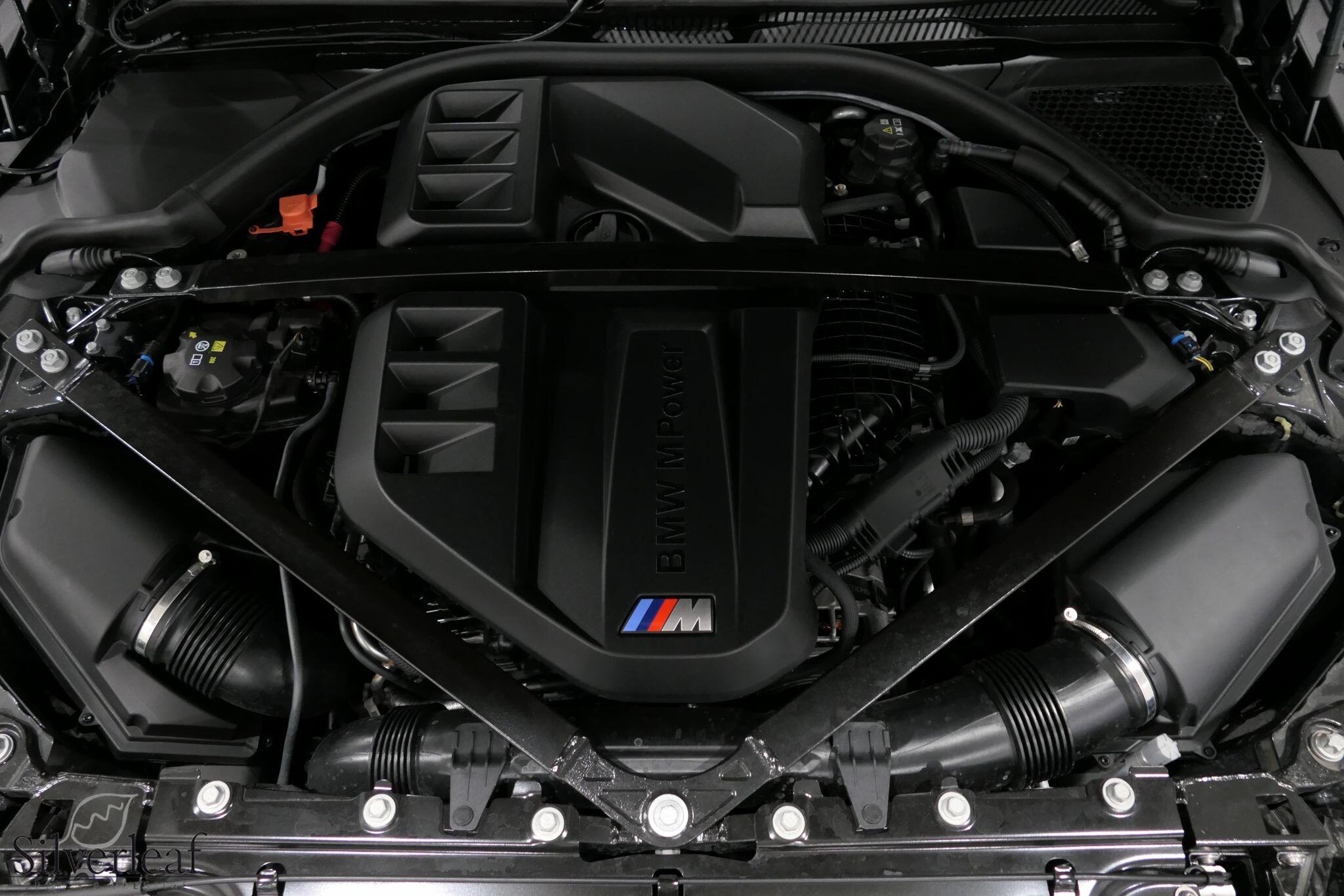 BMW M3 view 28
