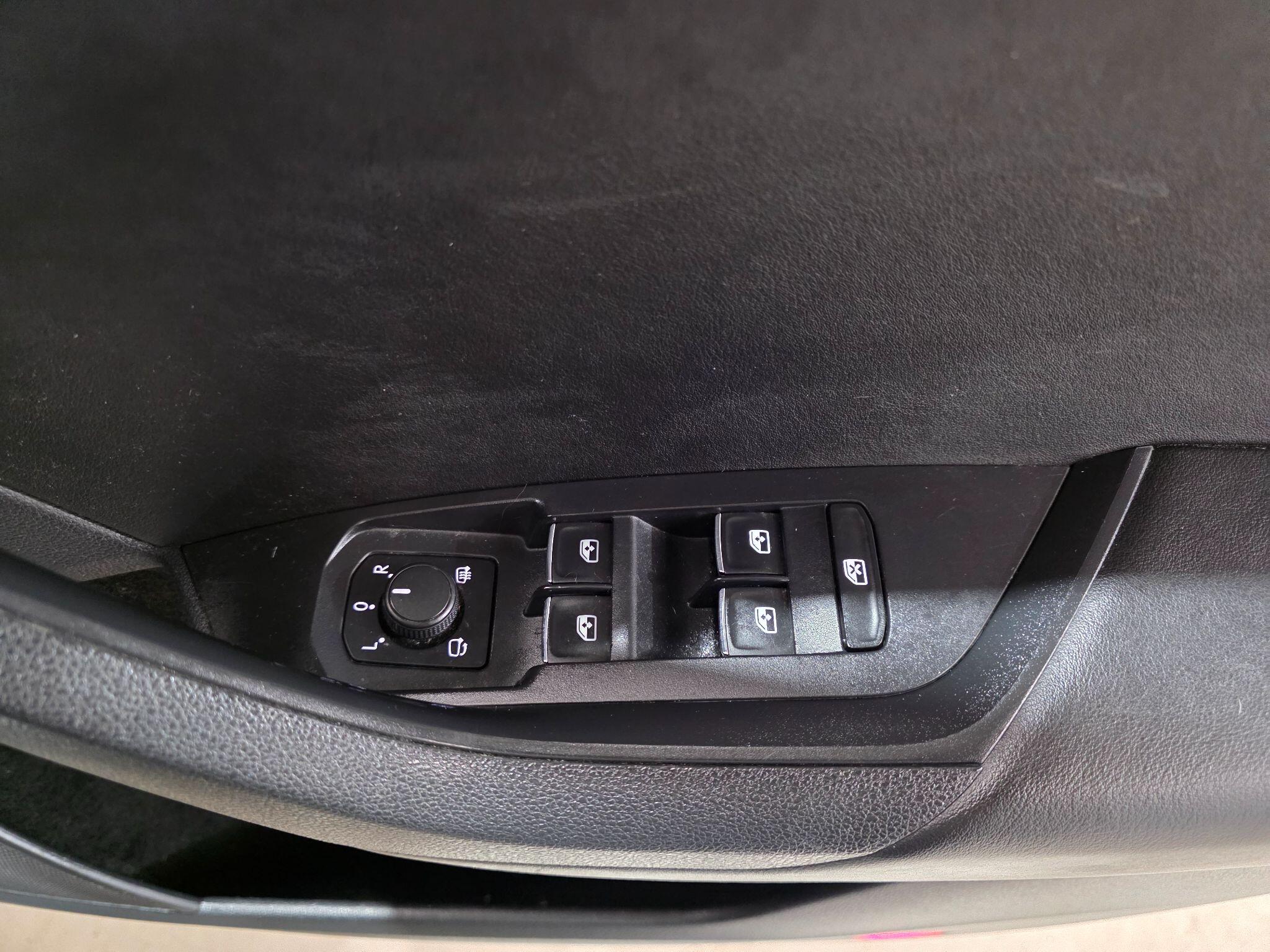 Skoda Kodiaq view 14