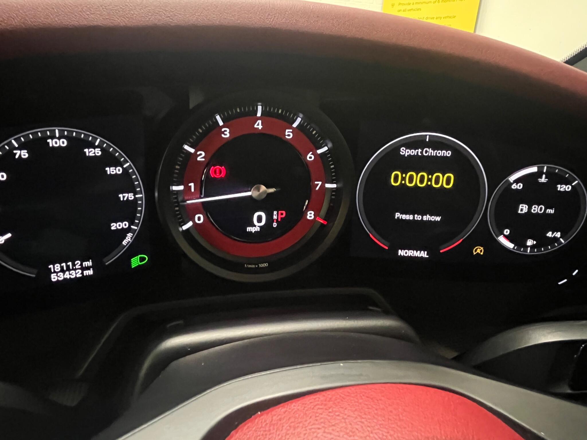 2019 Porsche 911 3.0T 992 Carrera S PDK Euro 6 (s/s) 2dr • 53,432 miles image 35