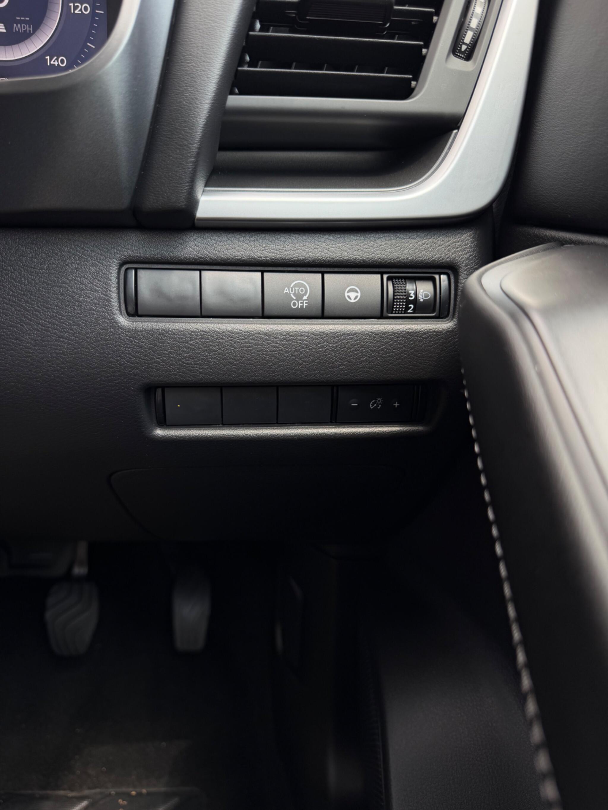 Nissan Qashqai view 31