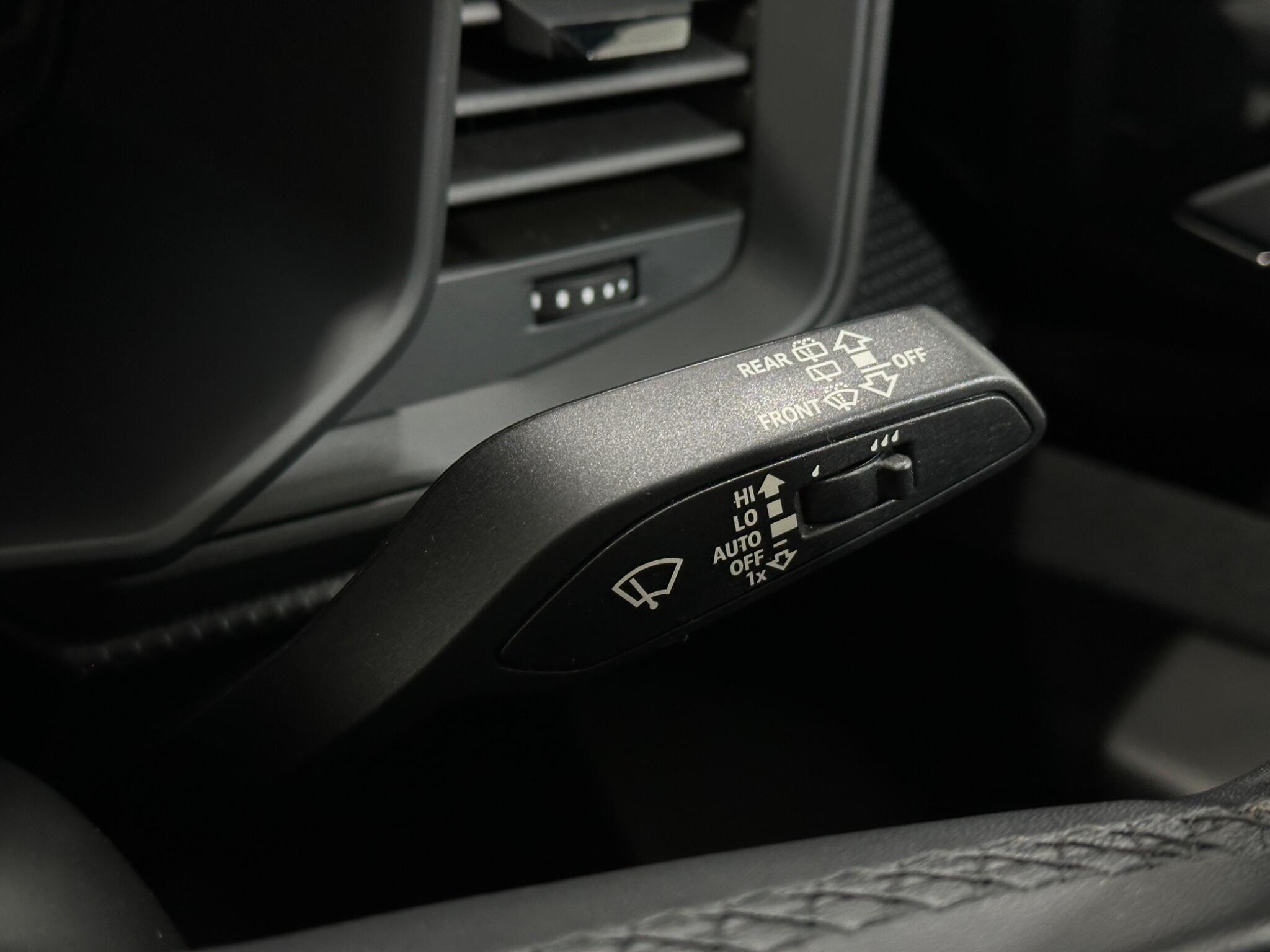 Audi A1 view 17