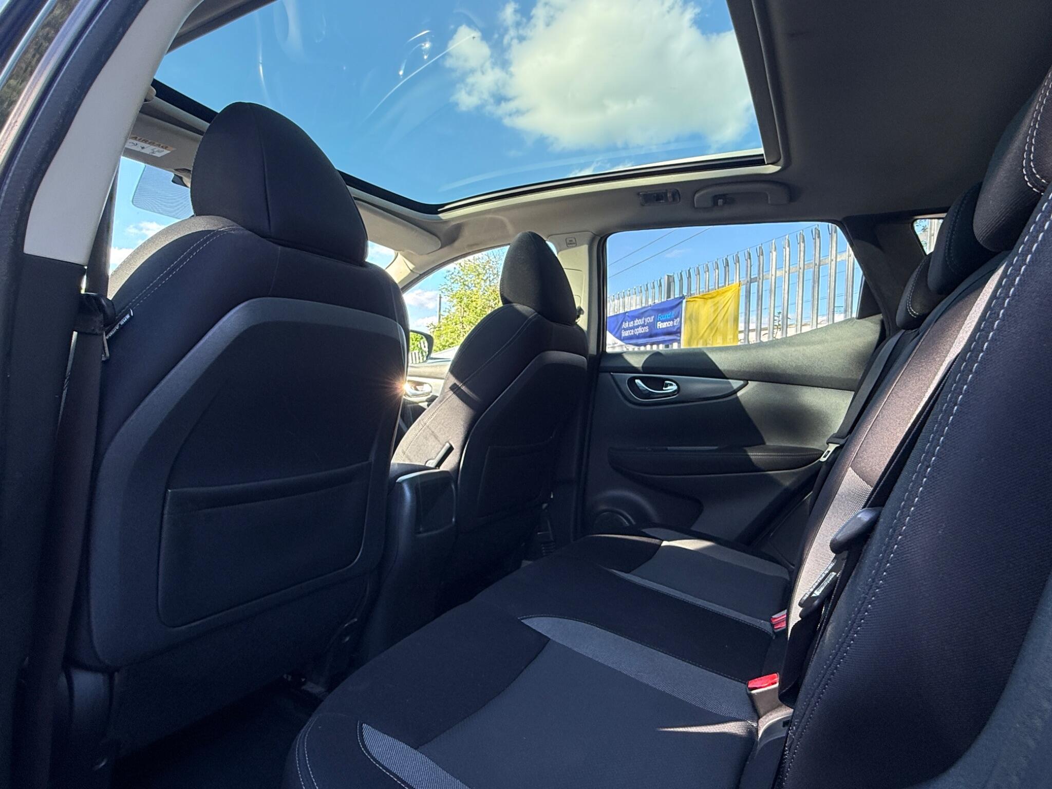 2017 Nissan Qashqai image 27
