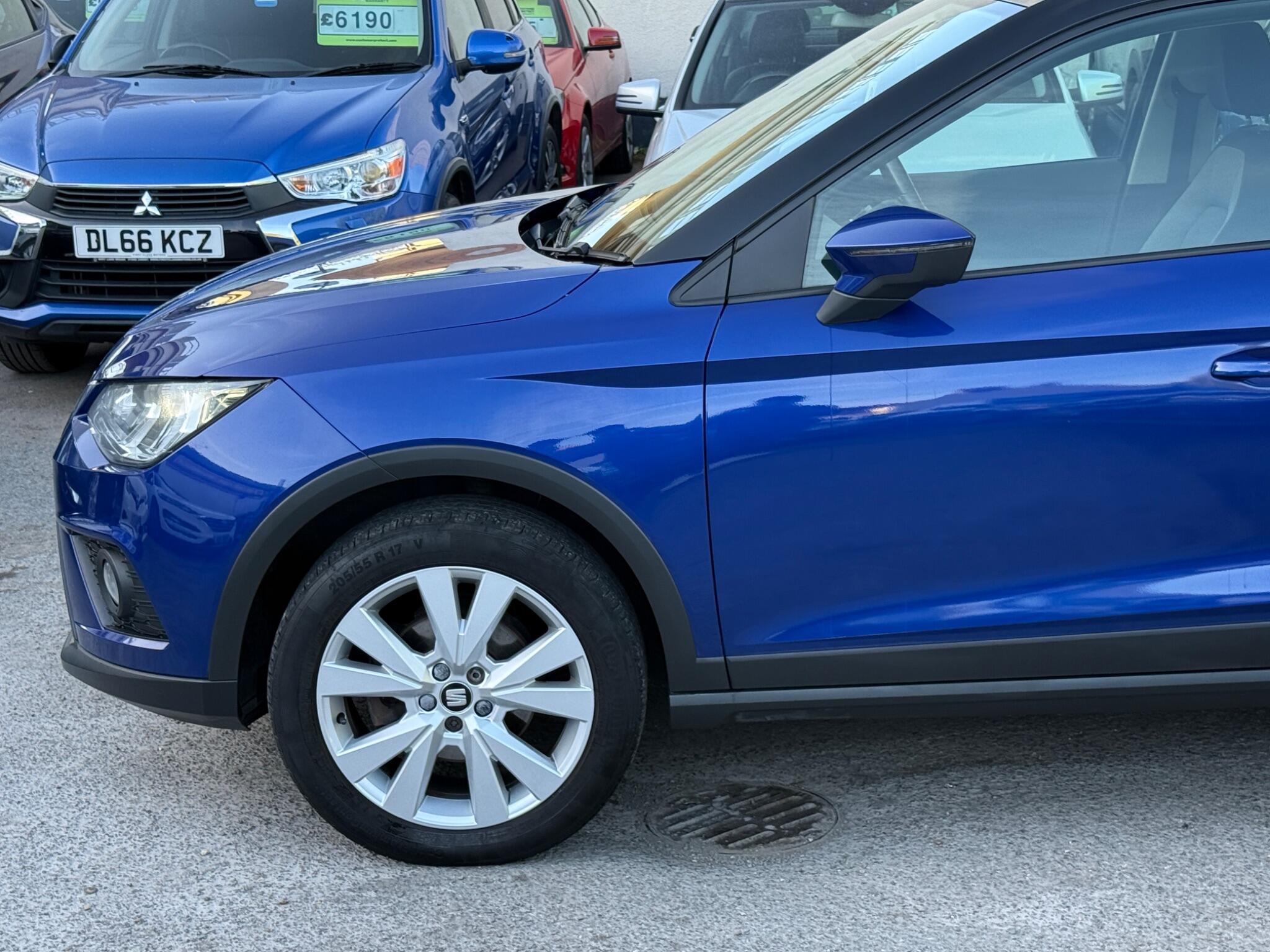 SEAT Arona - Image 11