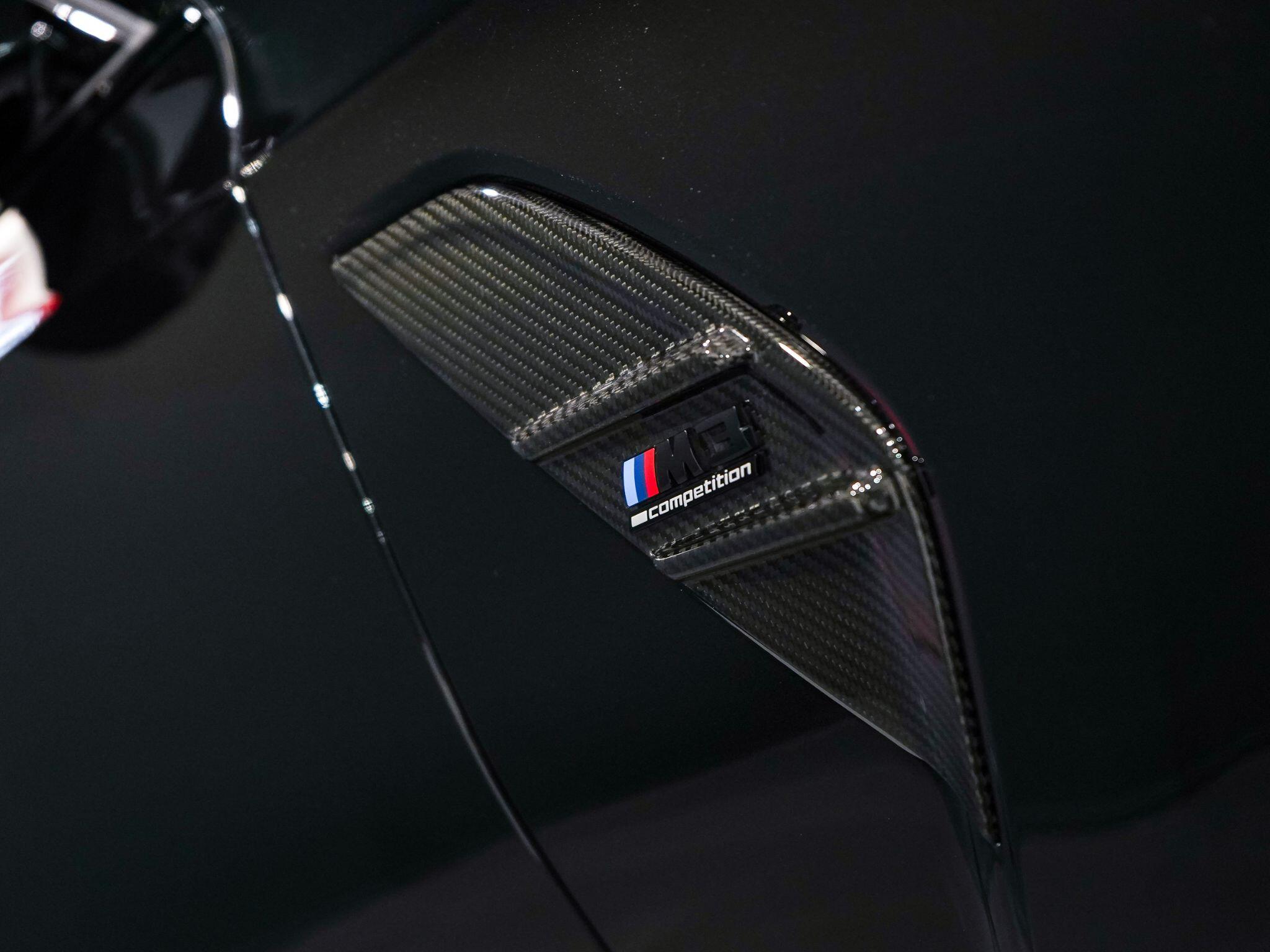BMW M3 view 48