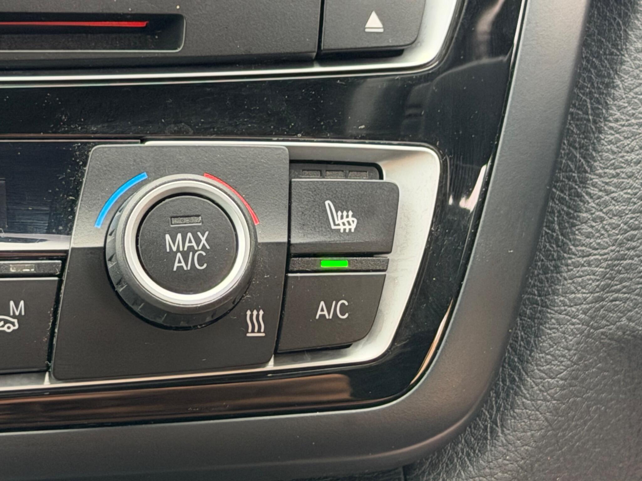 BMW 4 Series view 25