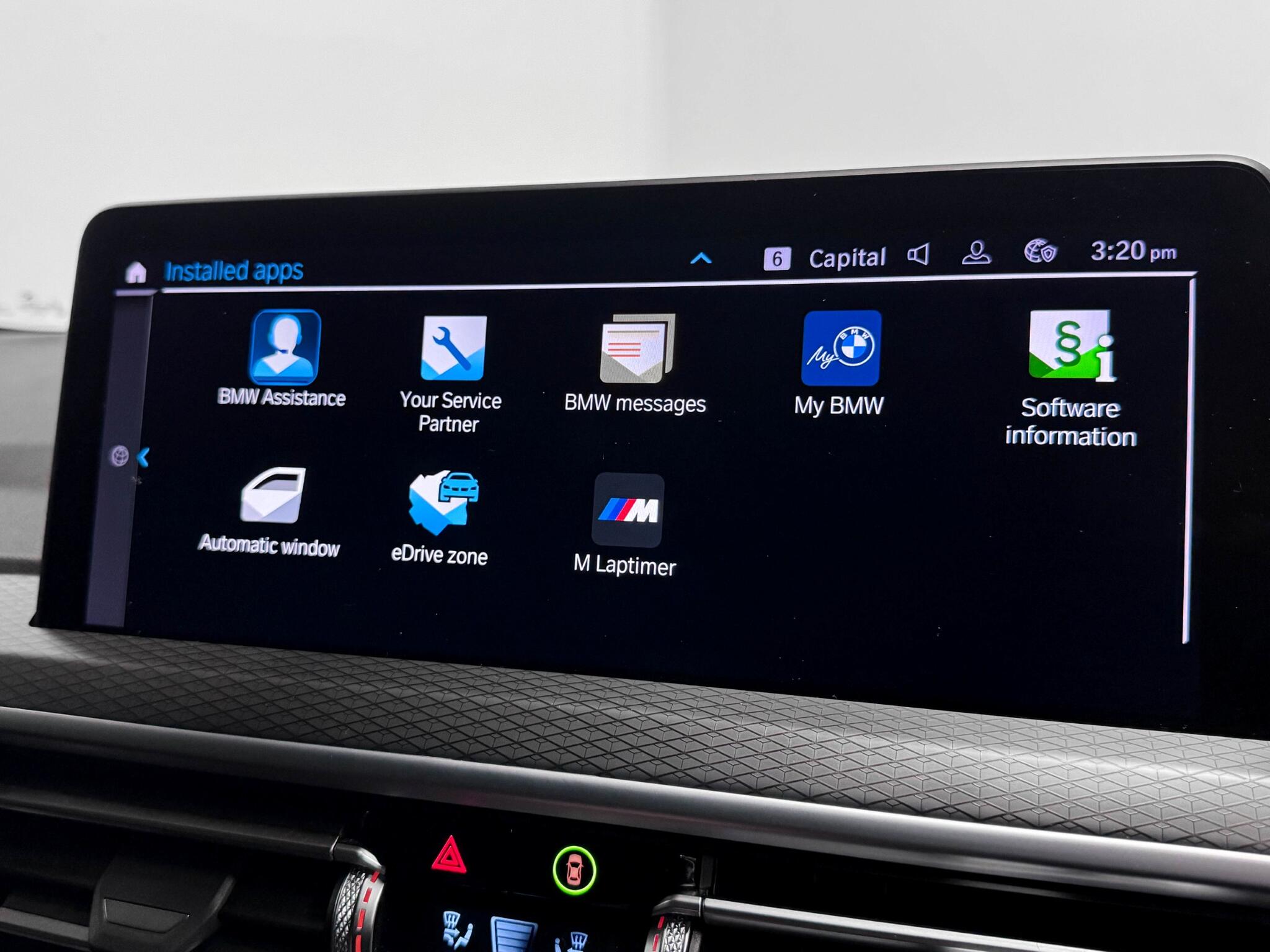 BMW X3 view 51