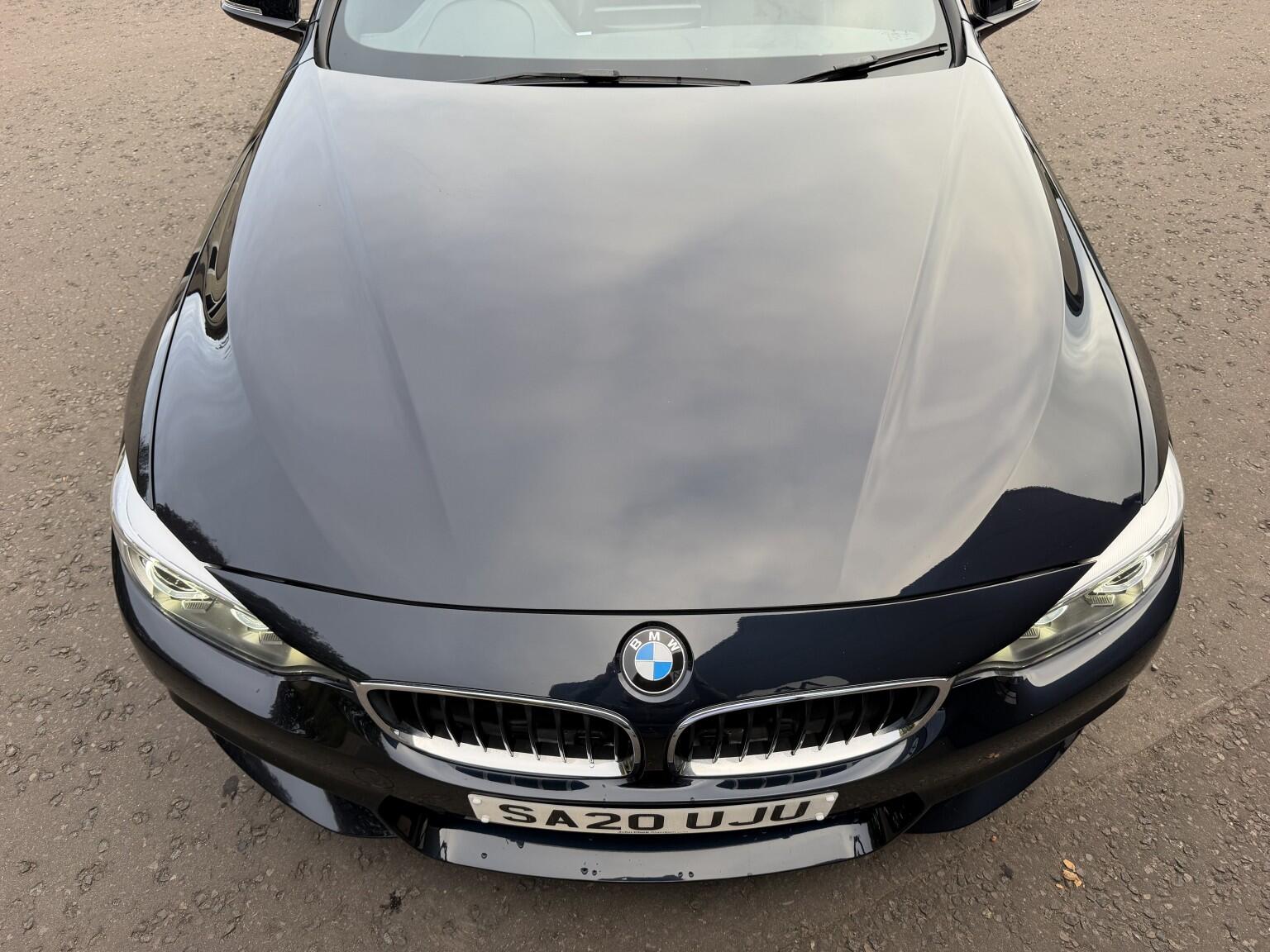 BMW 4 Series view 50