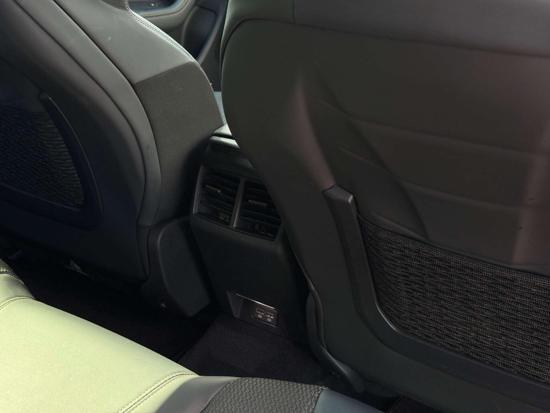 Peugeot 508 view 26