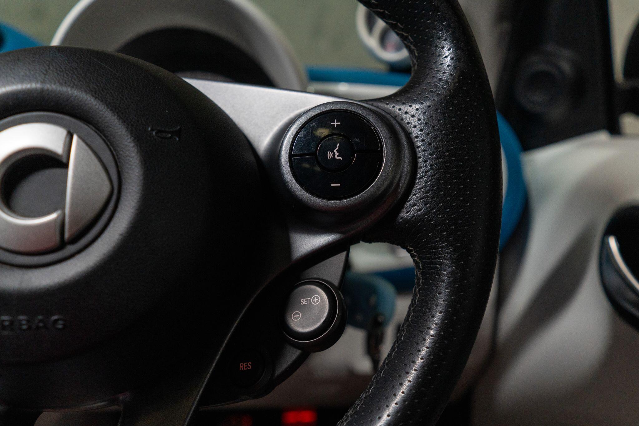 Smart Fortwo view 20