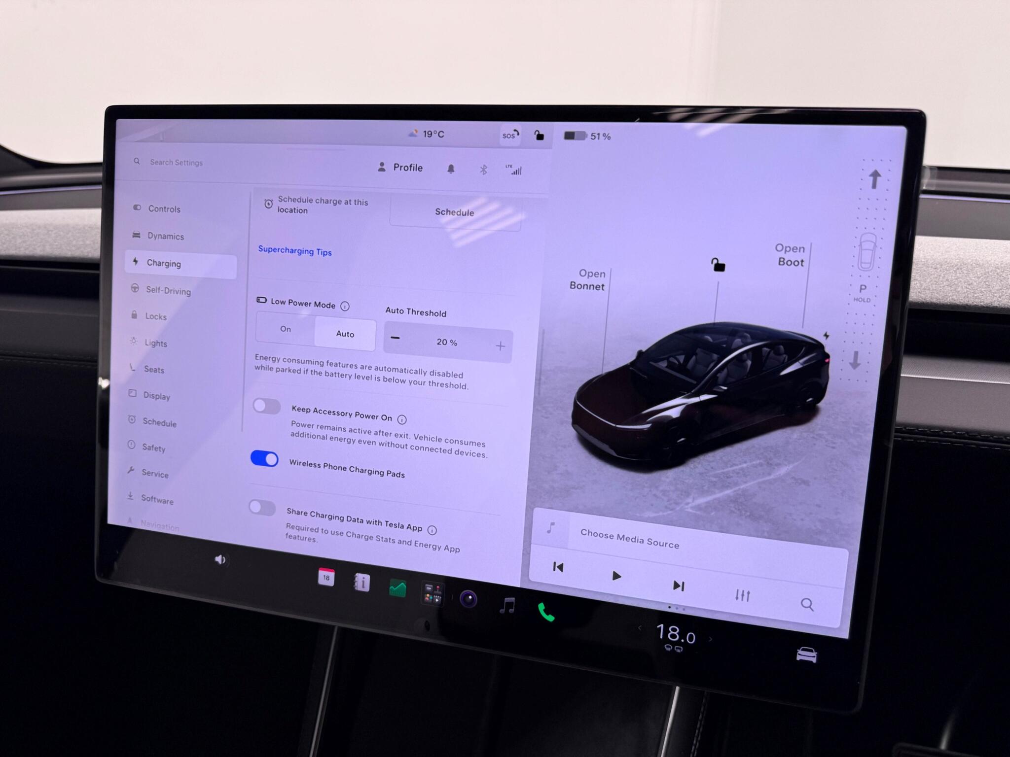 Tesla Model Y view 49