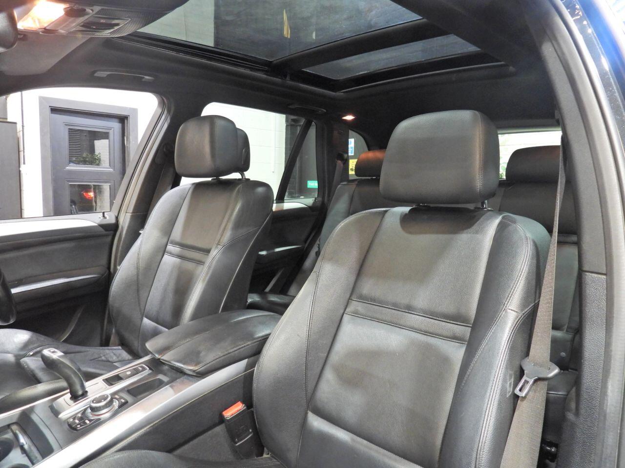 BMW X5 X5 view 16