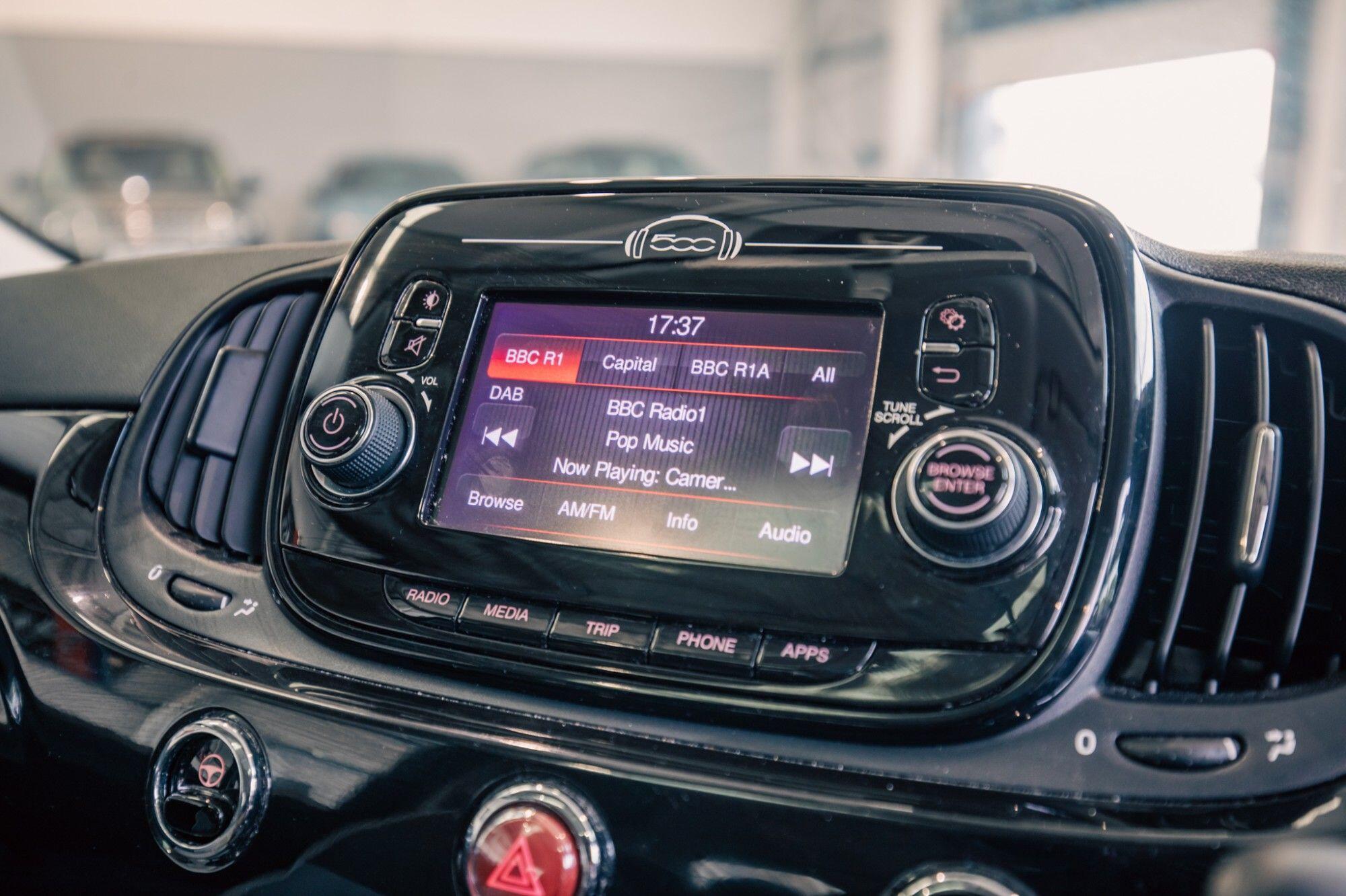 Fiat 500 view 15