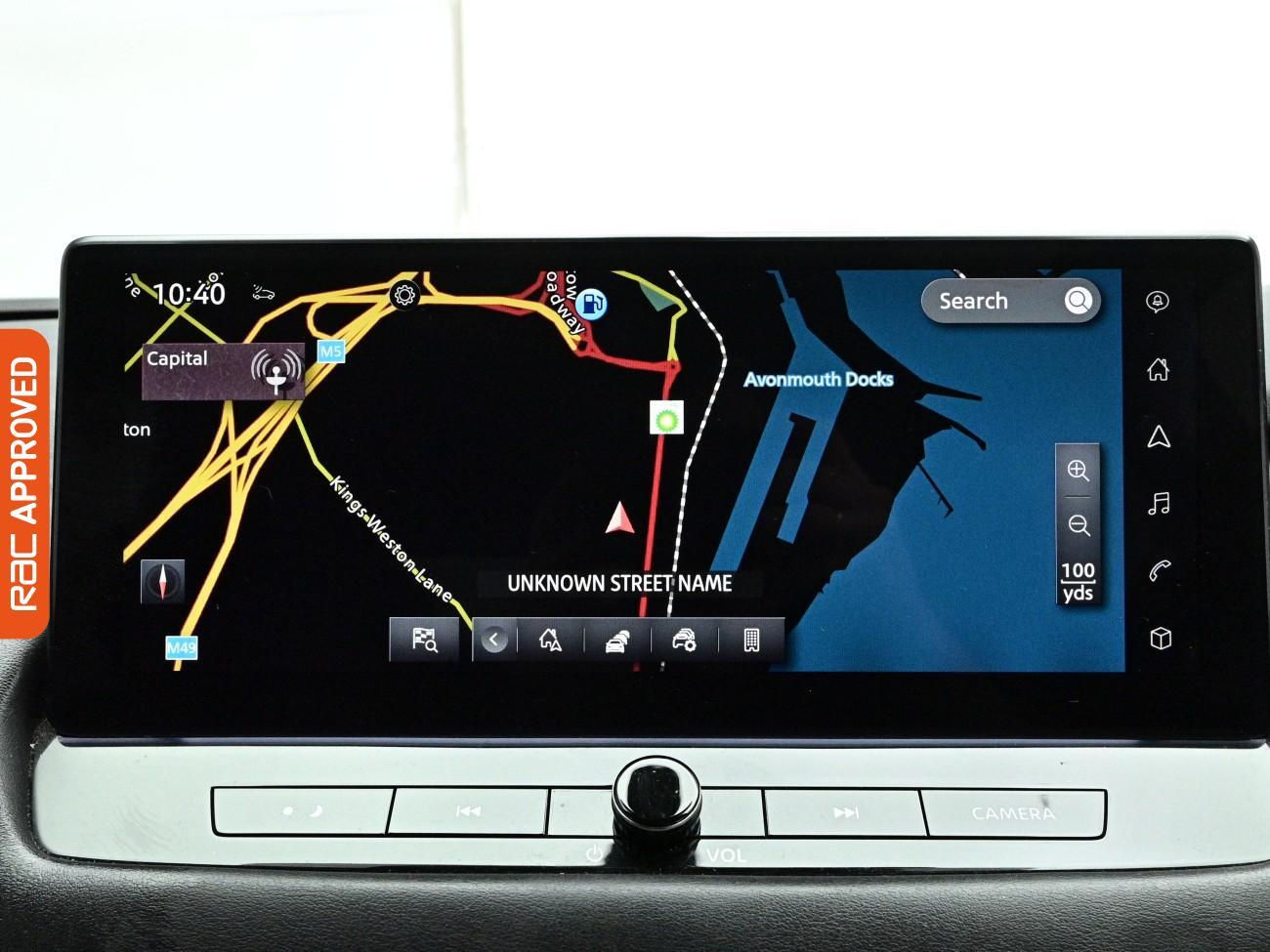 Nissan Qashqai view 18
