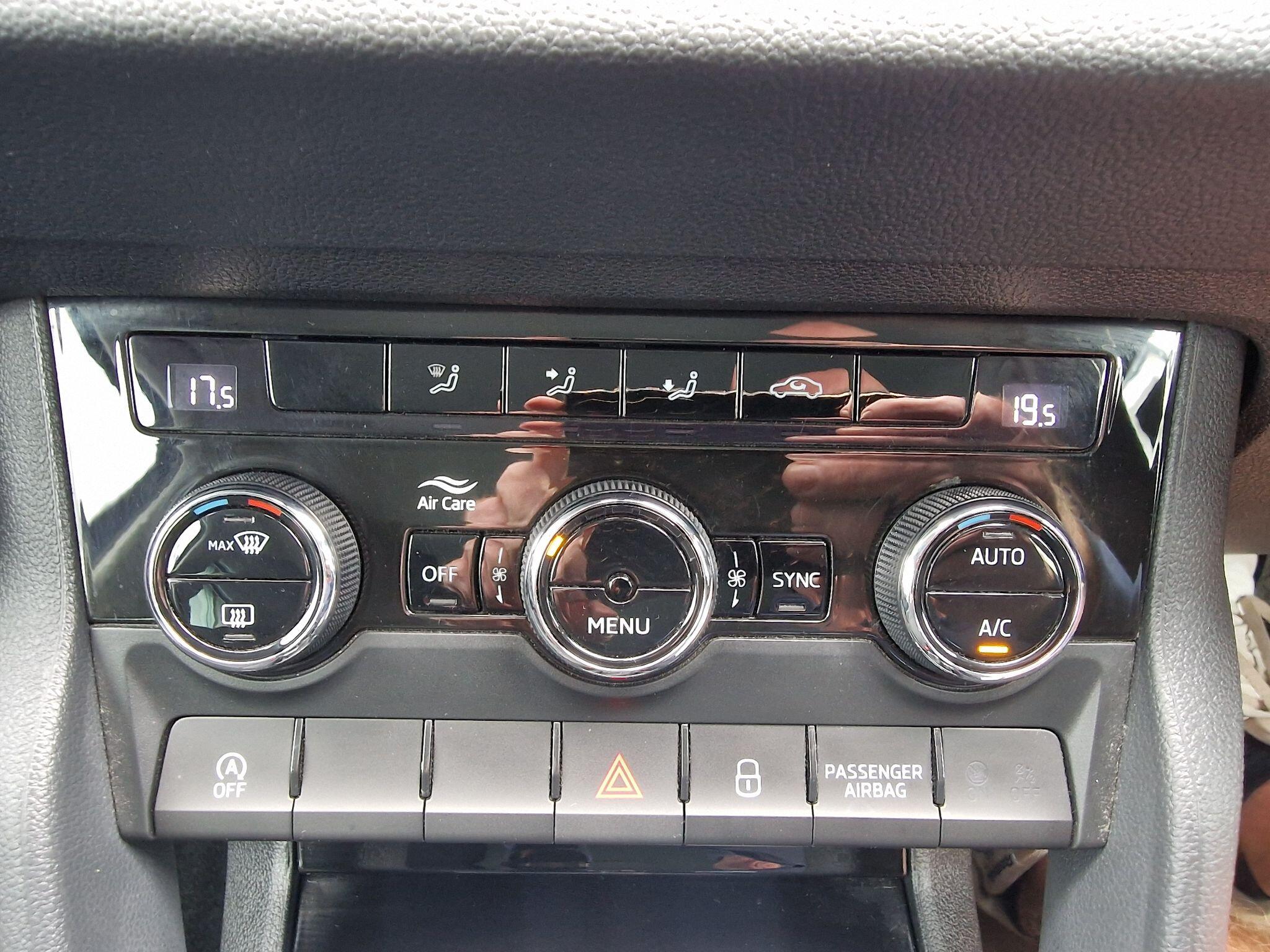 Skoda Karoq view 18