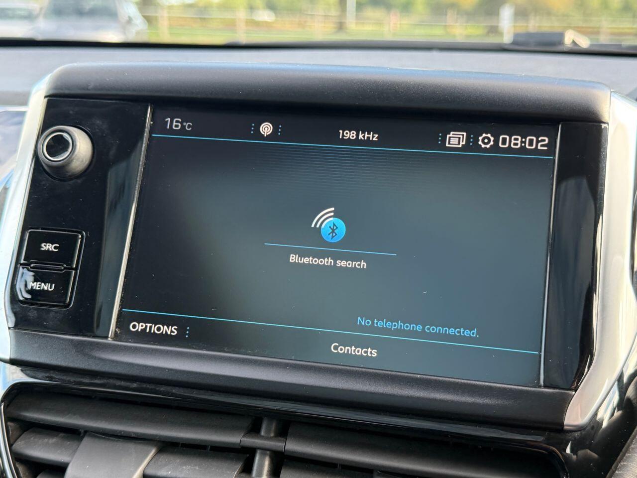 Peugeot 2008 view 56