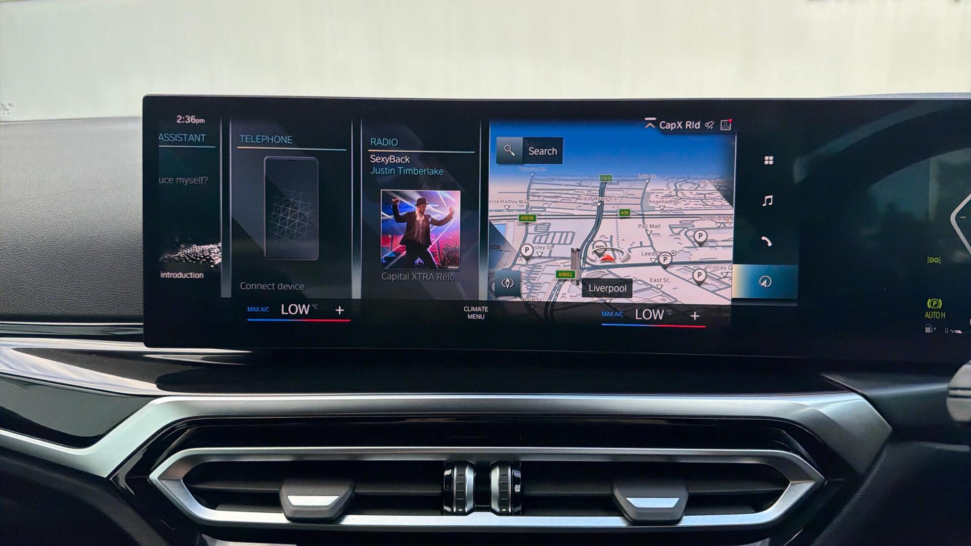 BMW 2 Series view 9