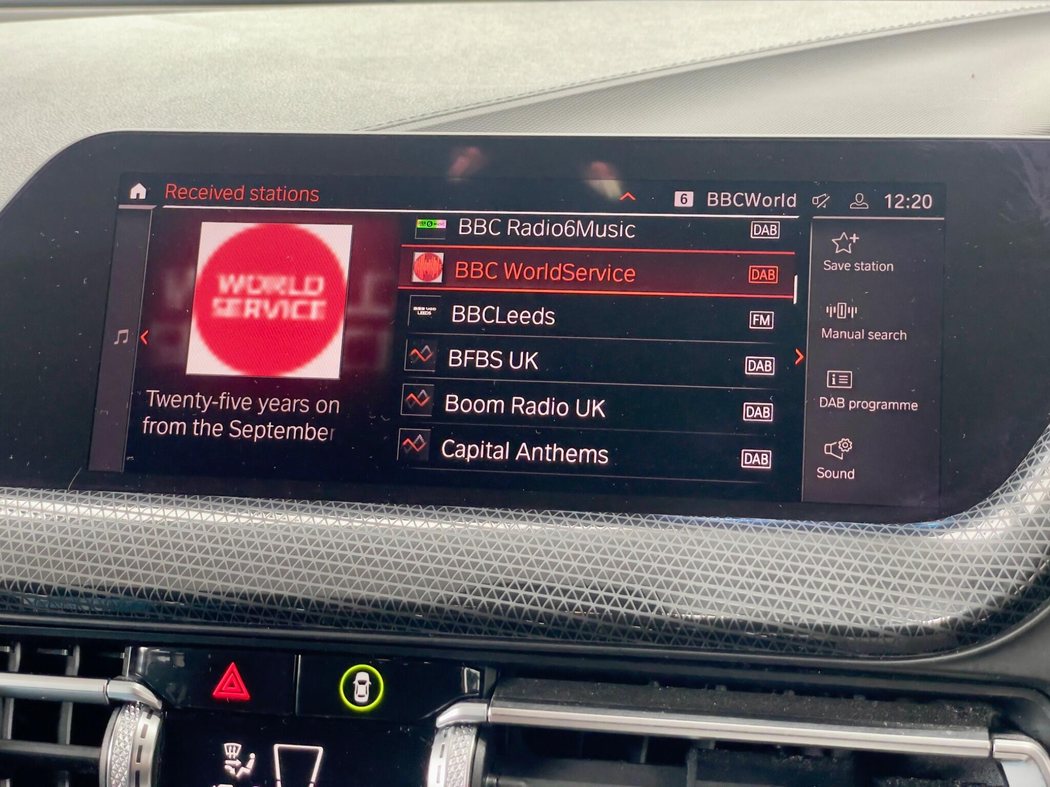 BMW 1 Series view 49