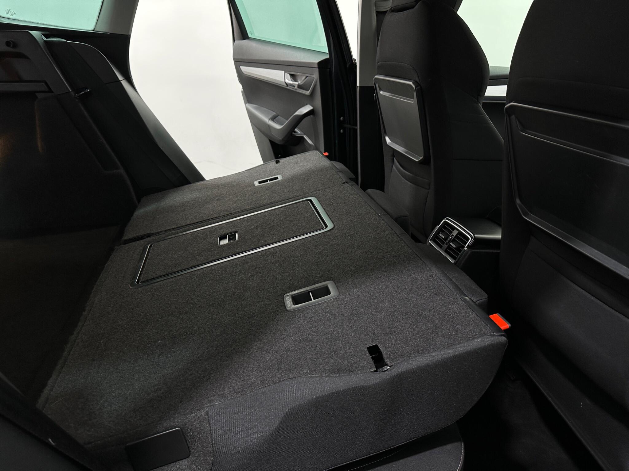 Skoda Karoq view 46