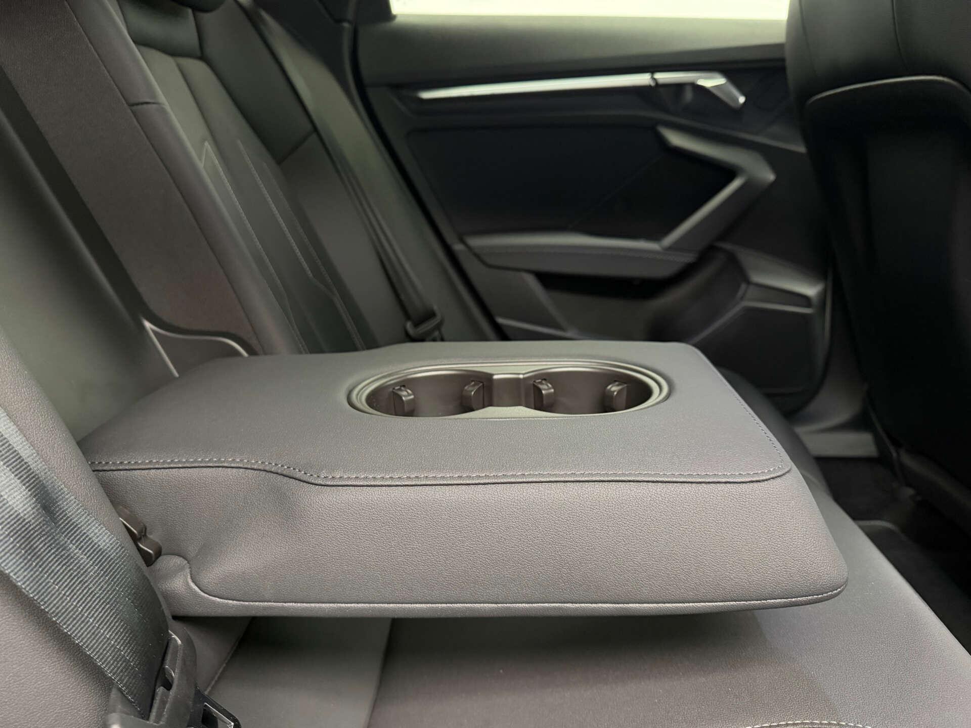Audi A3 view 18