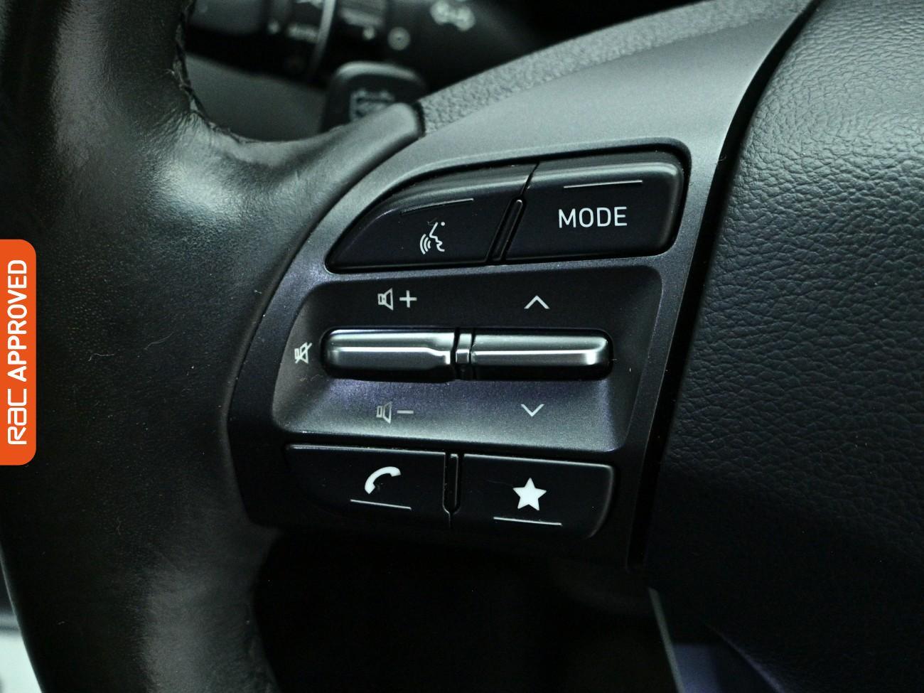 Hyundai Kona view 25