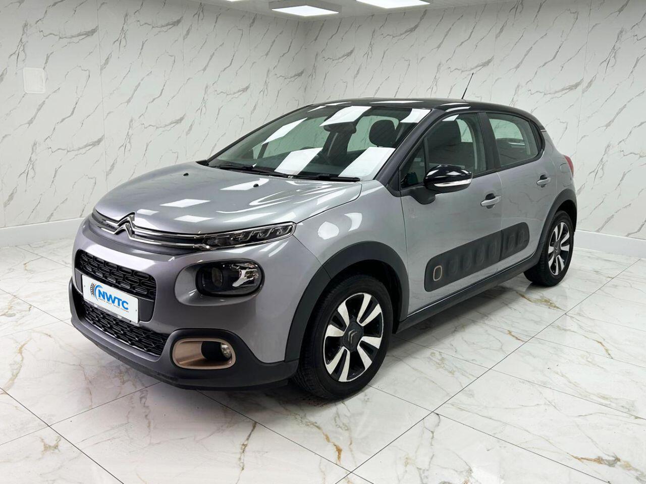Citroen C3 view 6