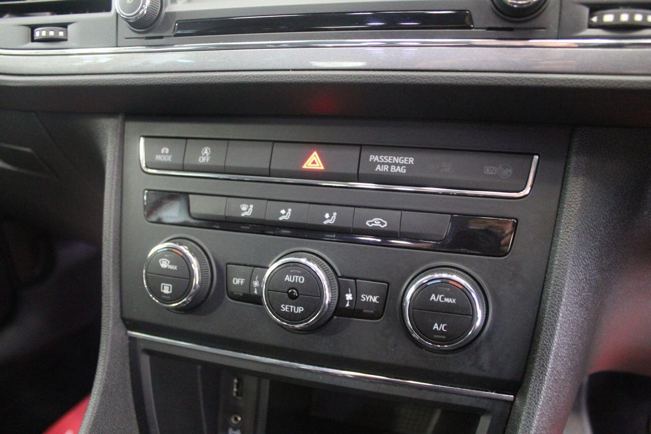 Seat Leon view 37