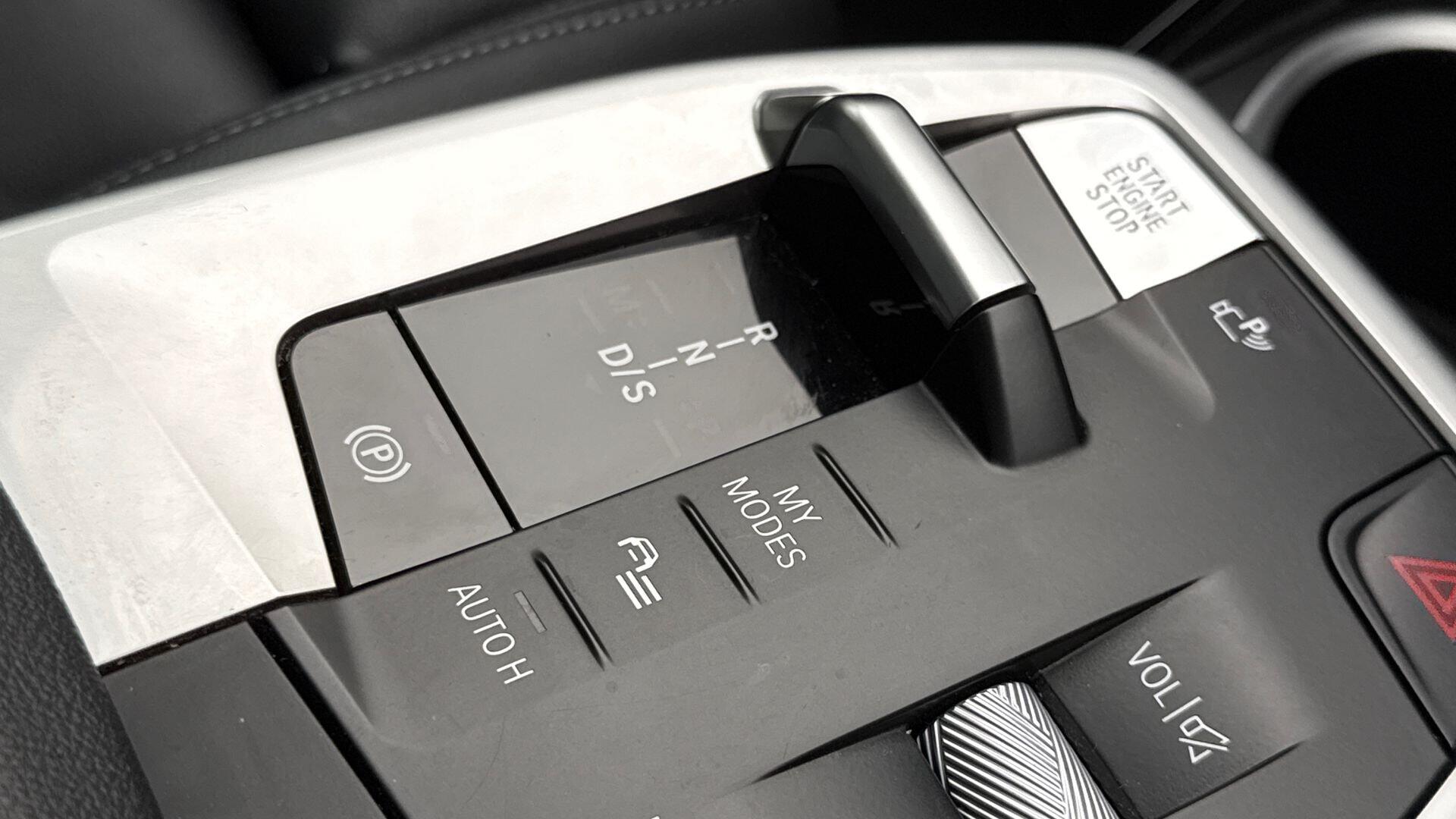 BMW X1 view 20