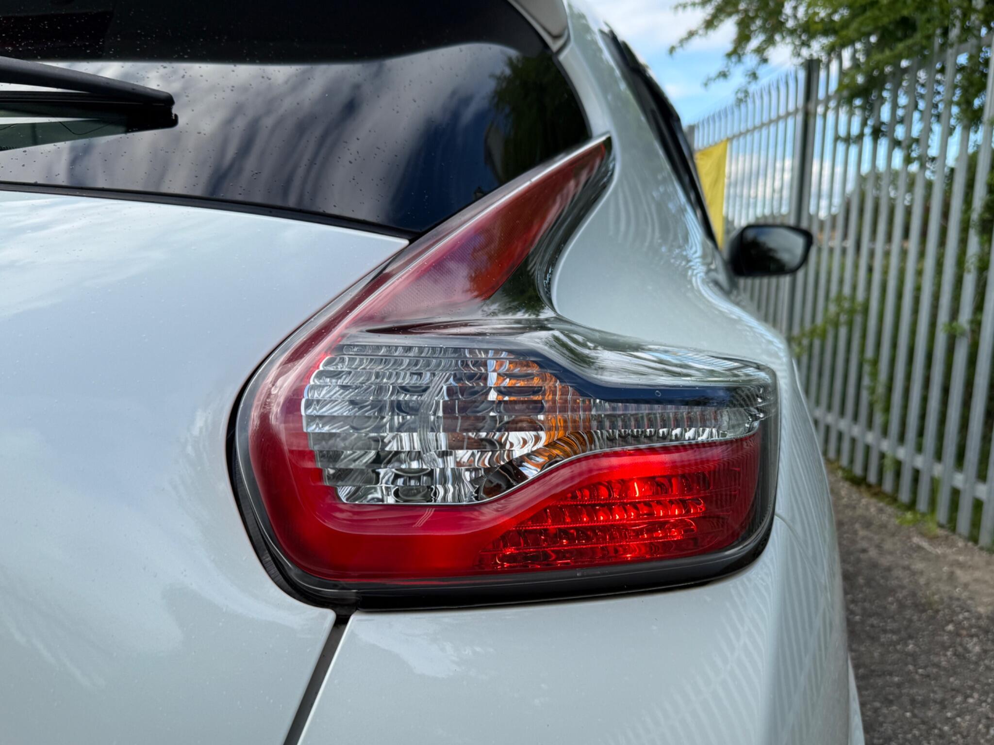 2015 Nissan Juke image 54