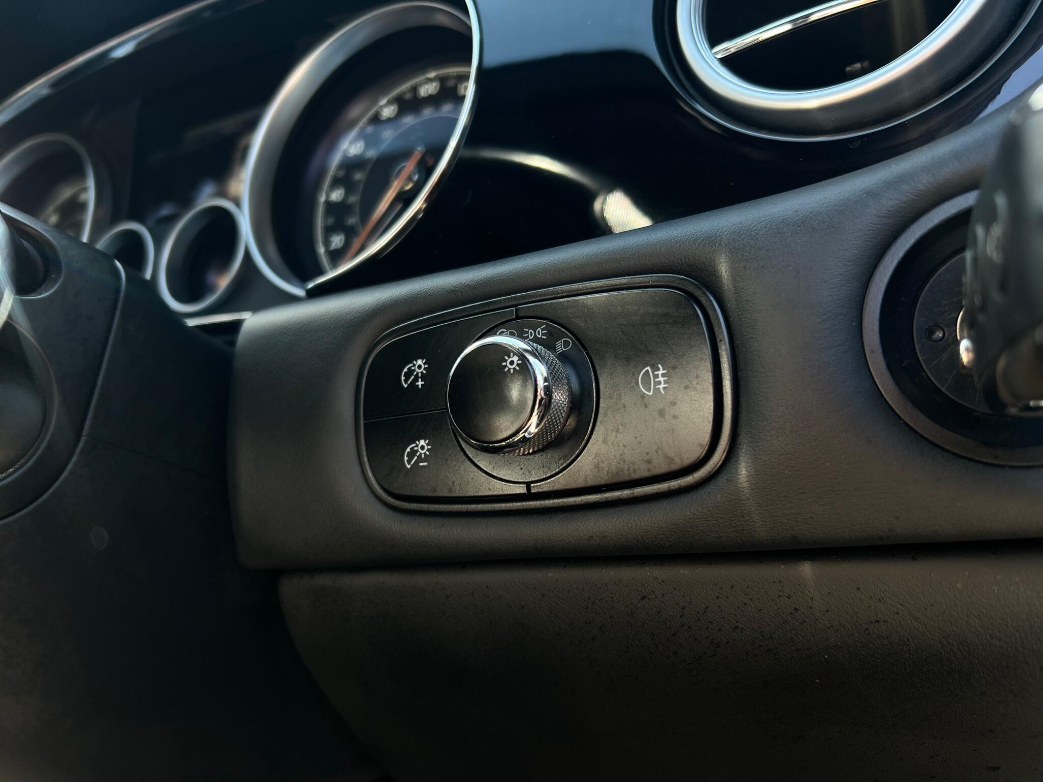 Bentley Continental view 50