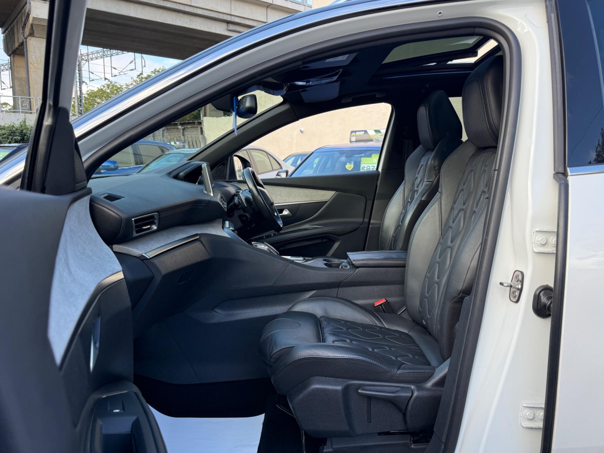 Peugeot 3008 - Image 47