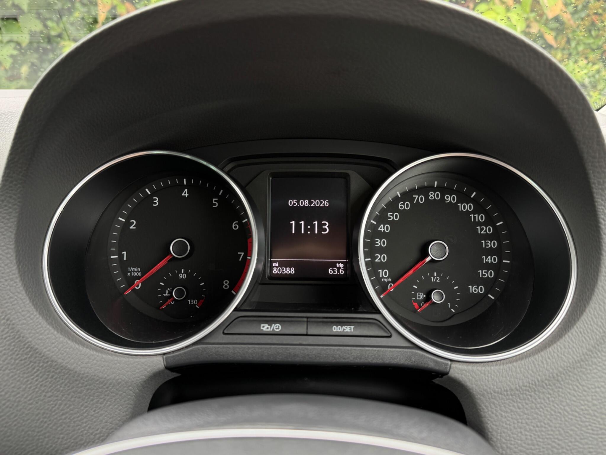 Volkswagen Polo view 19