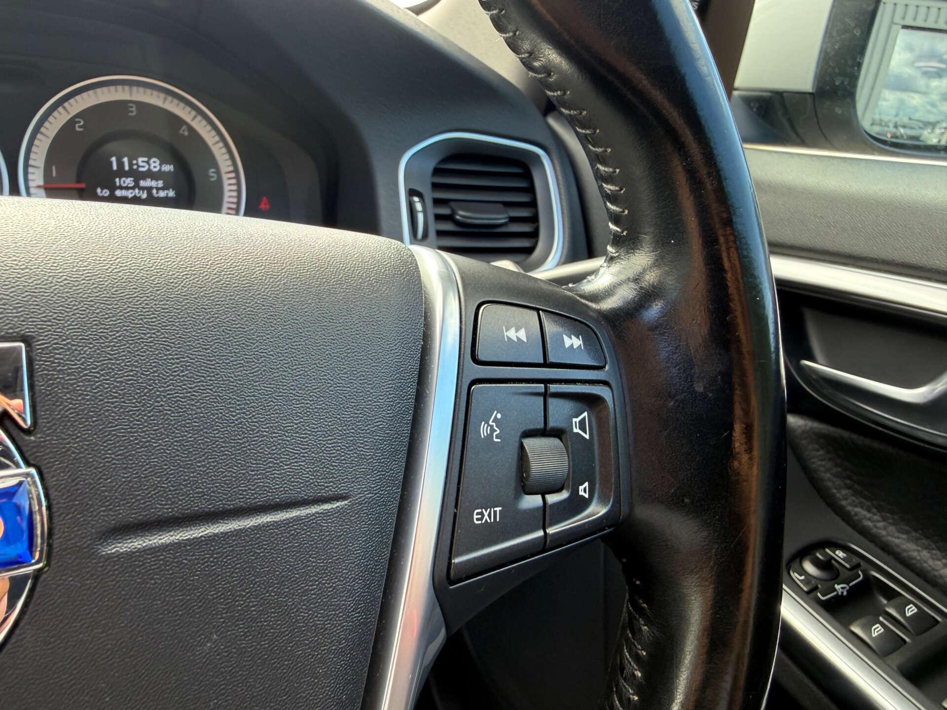 Volvo V60 view 51