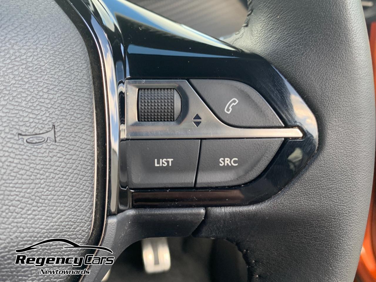 Peugeot 2008 view 20