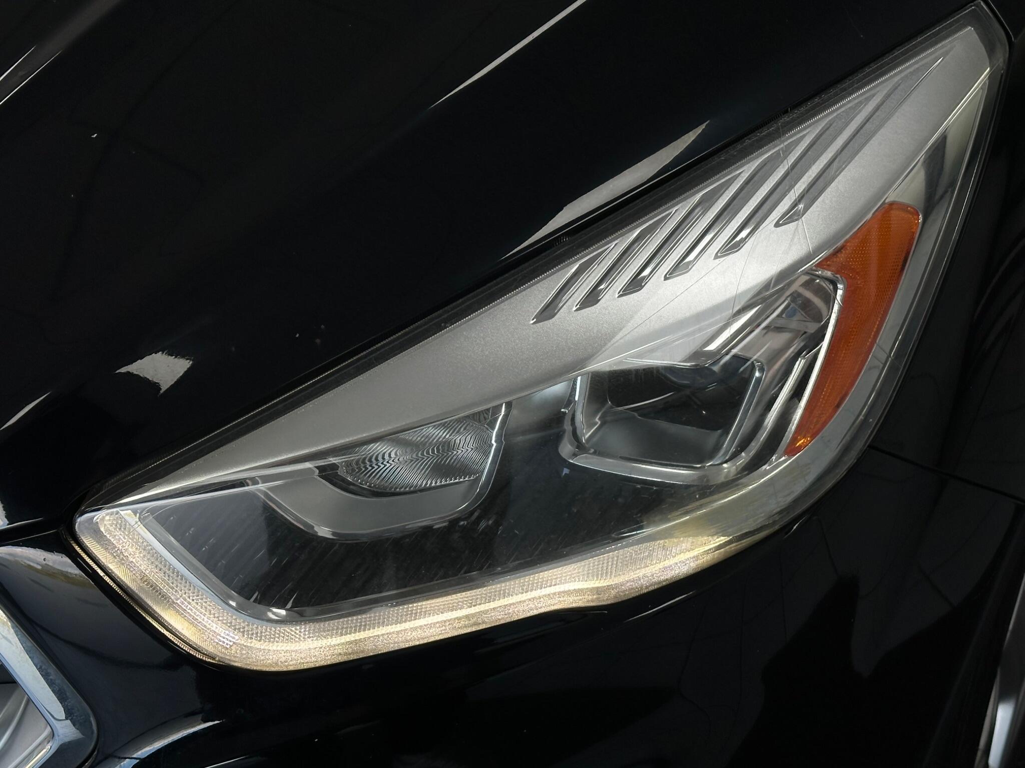 Ford Kuga view 33