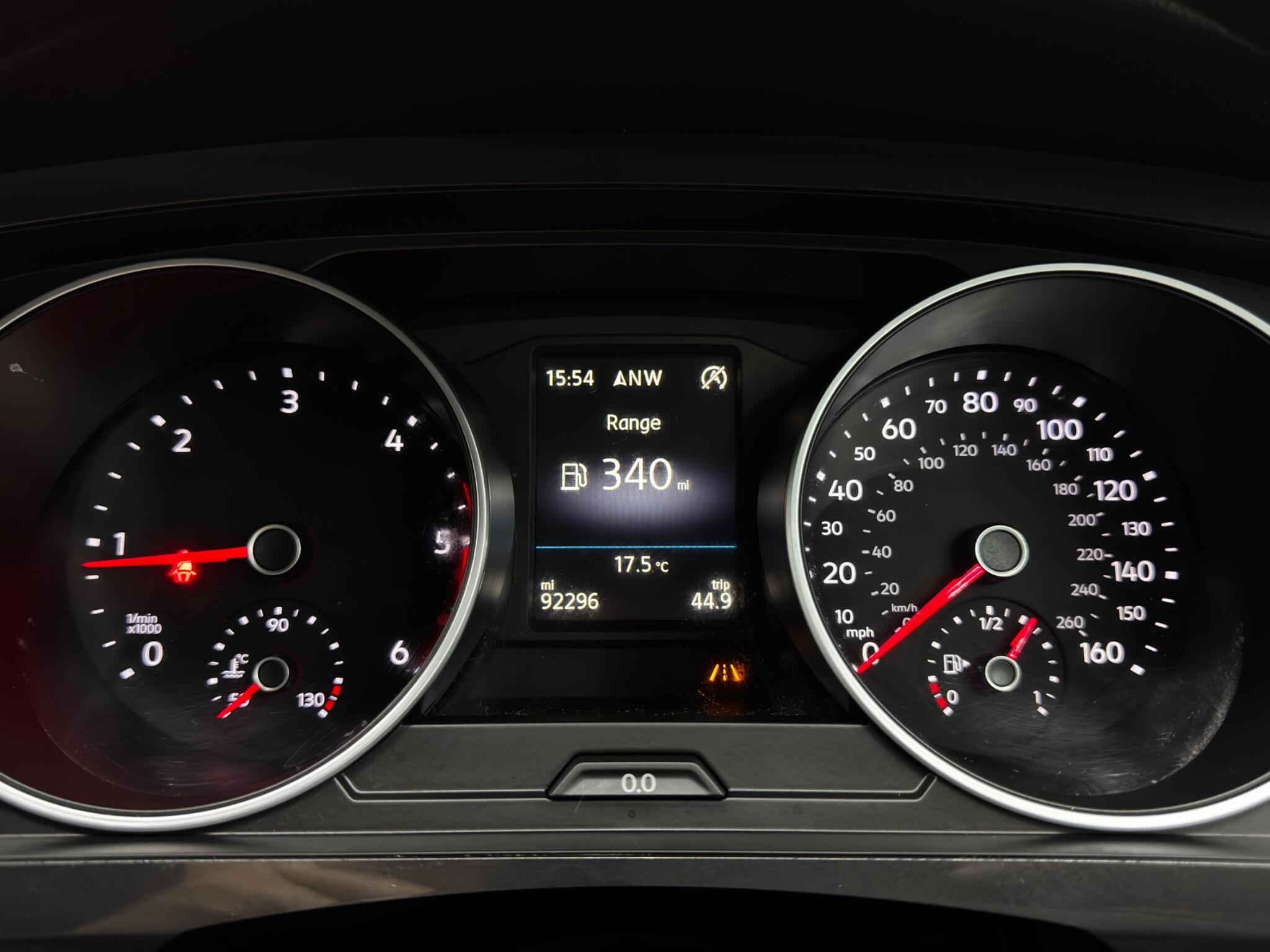 Volkswagen Tiguan view 22