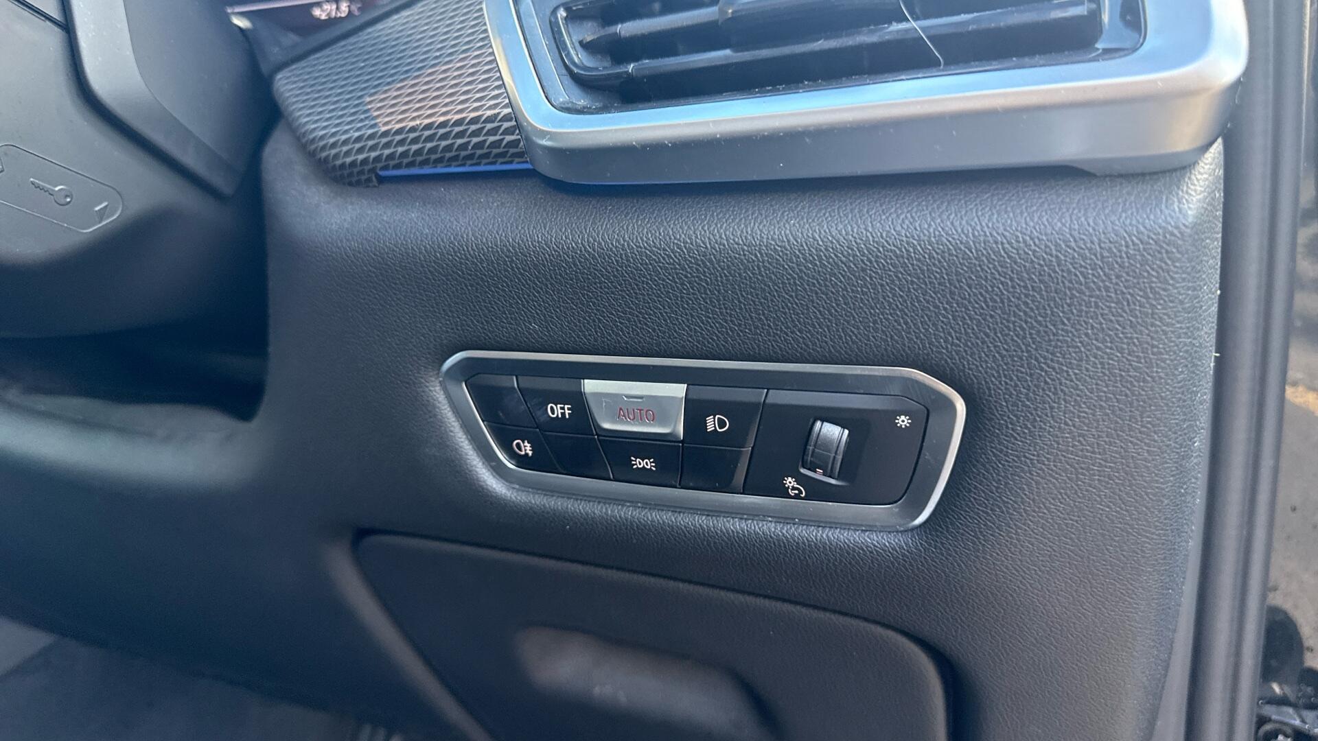 BMW X5 view 44