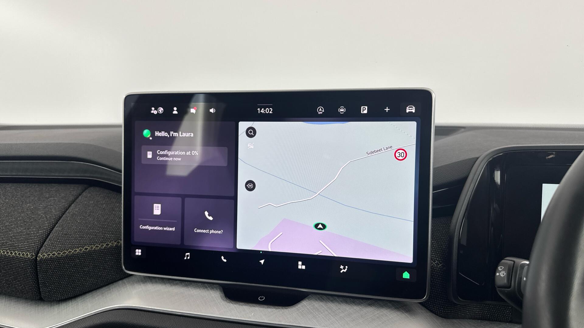 Skoda Kodiaq view 27