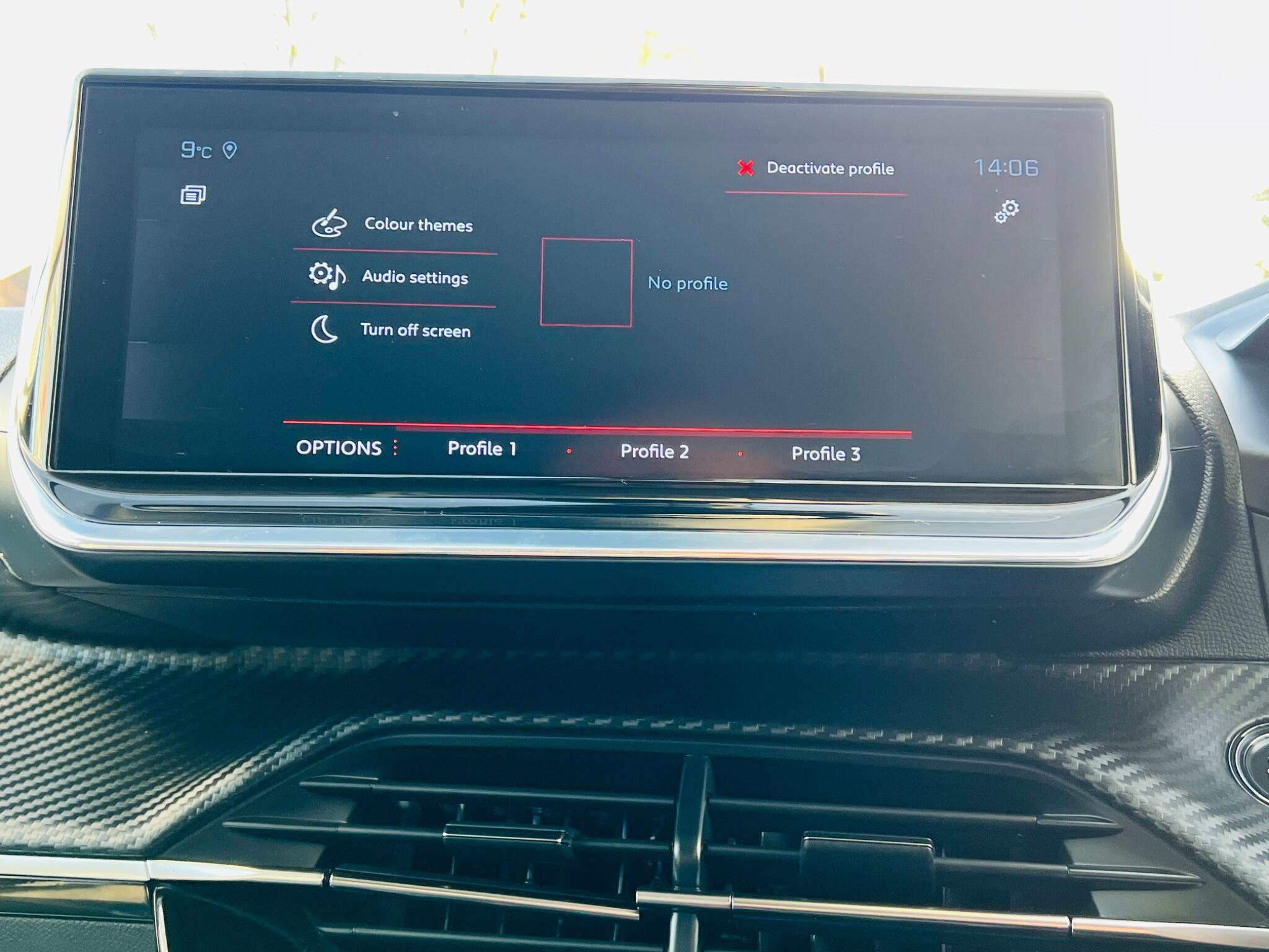 2021 Peugeot 2008 1.2 PureTech Allure Premium Euro 6 (s/s) 5dr • 73,734 miles image 52