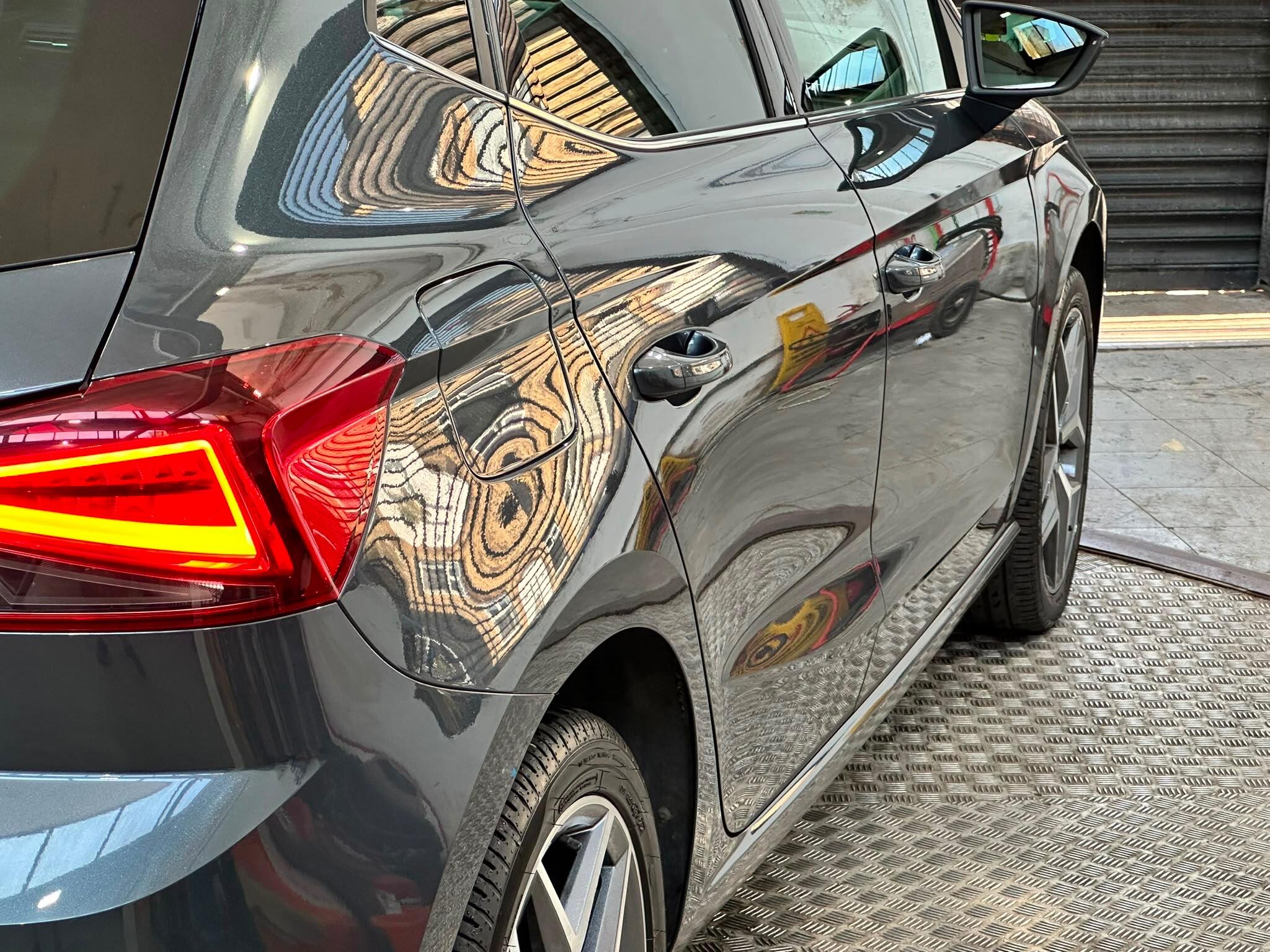 Seat Ibiza view 15