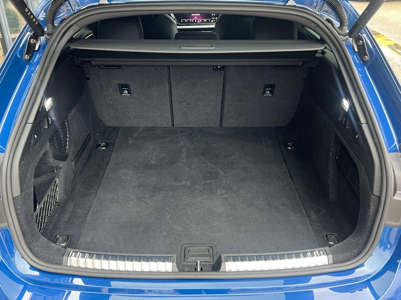 Audi A5 view 19