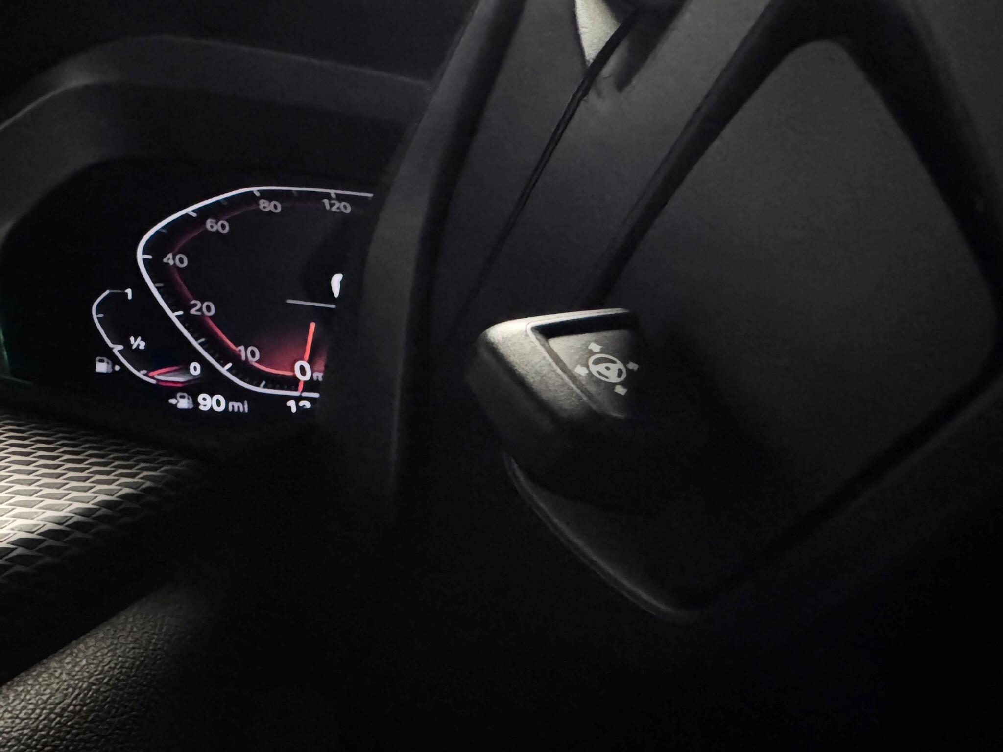 BMW X5 view 8